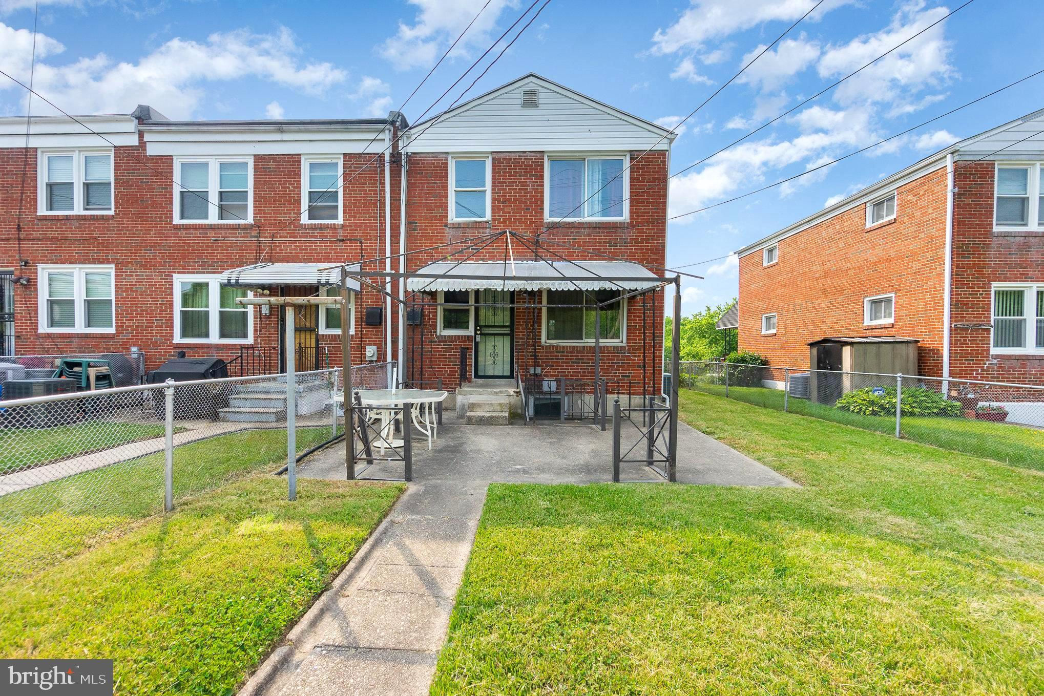 5569 Whitby Road, Baltimore, MD 21206