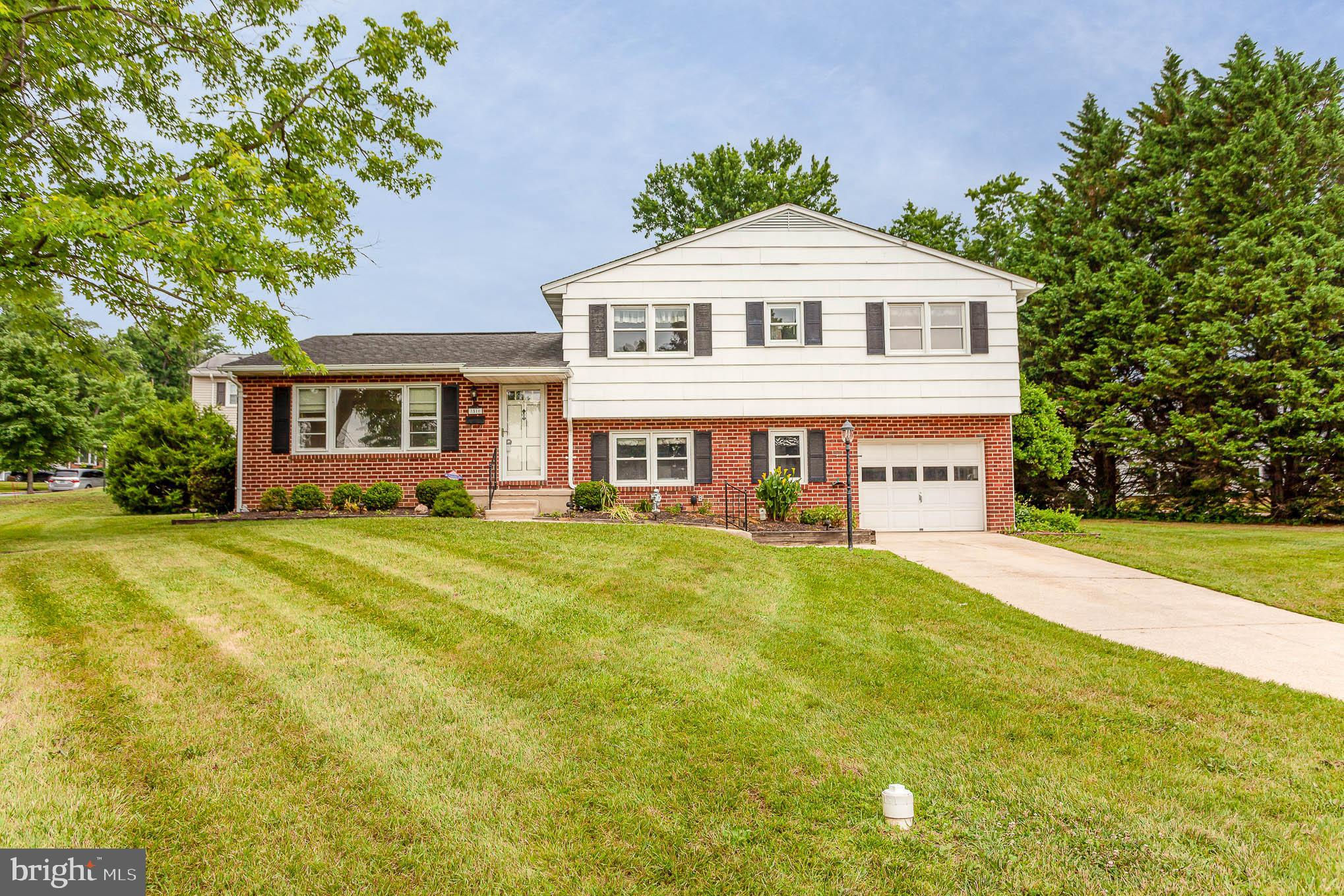 8510 Valleyfield Road, Lutherville Timonium, MD 21093