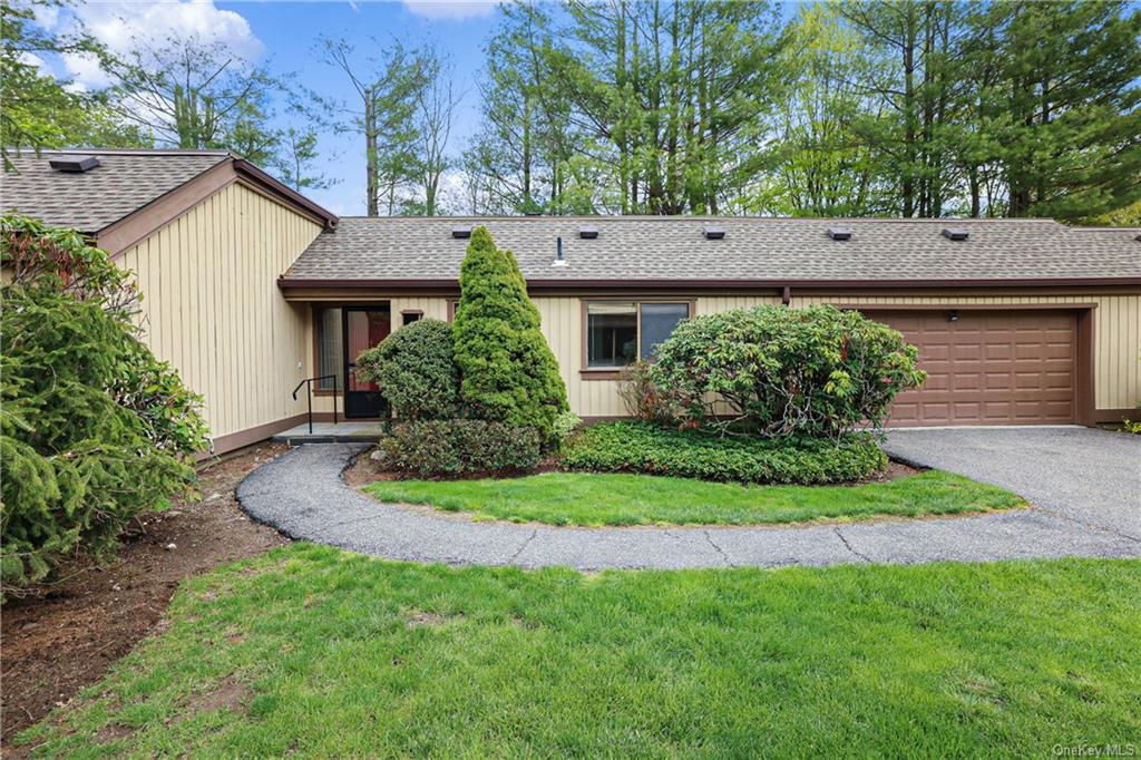 284 Heritage Hills A, Somers, NY 10589