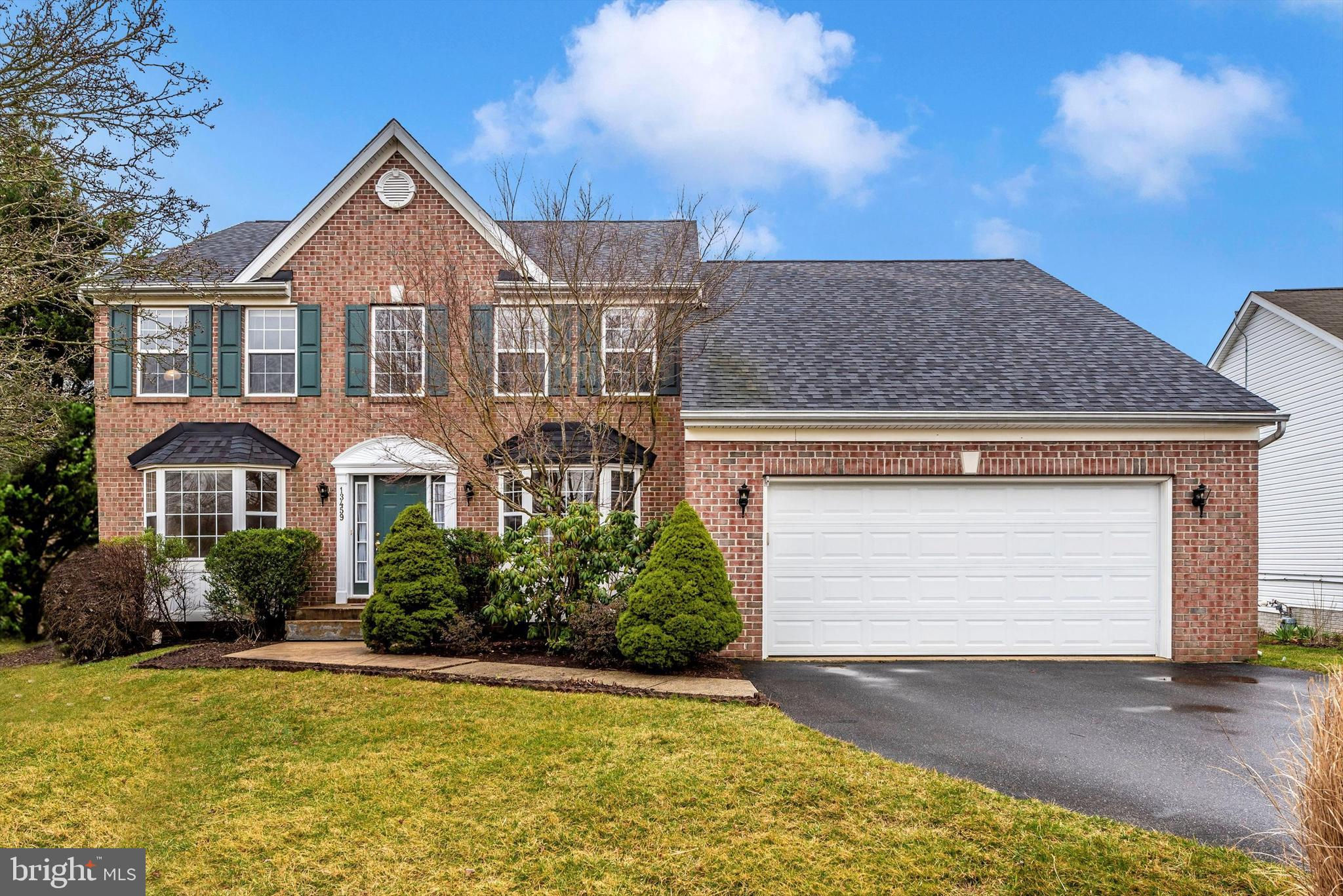 Another Property Sold - 13459 Four Seasons Court, Mount Airy, MD 21771