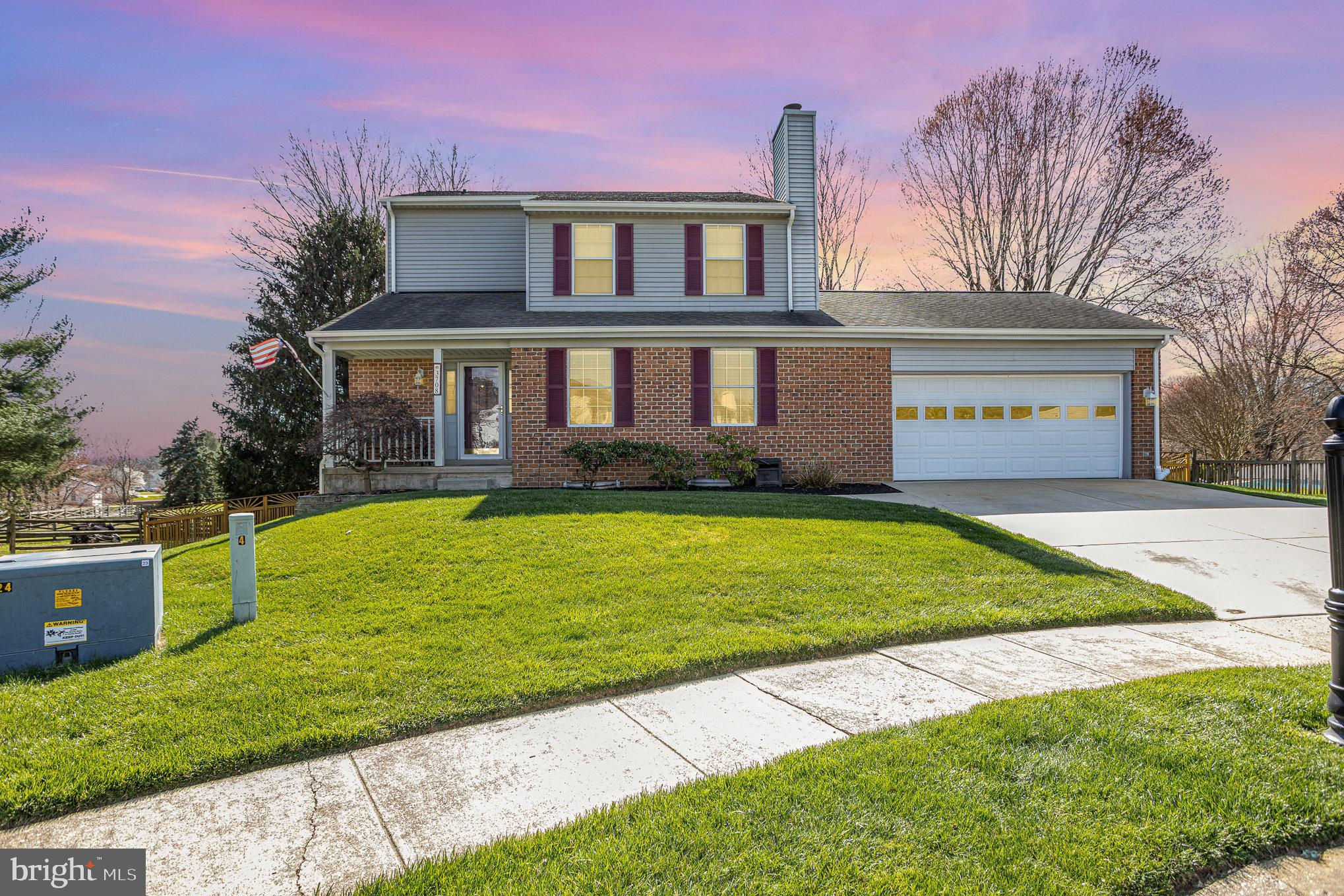 Another Property Sold - 3708 Denton Court, Abingdon, MD 21009