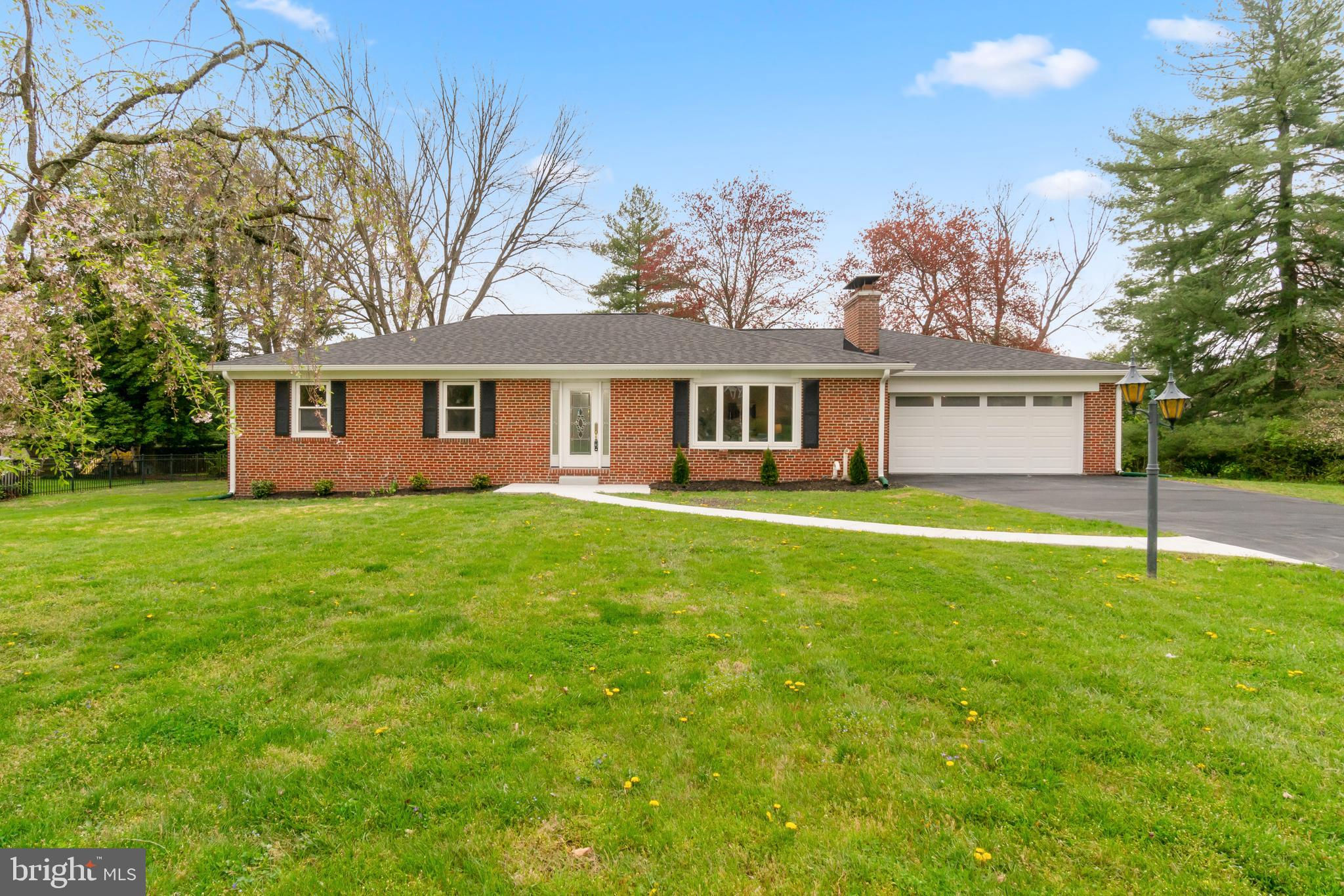 3214 Greenway Drive, Ellicott City, MD 21042 is now new to the market!
