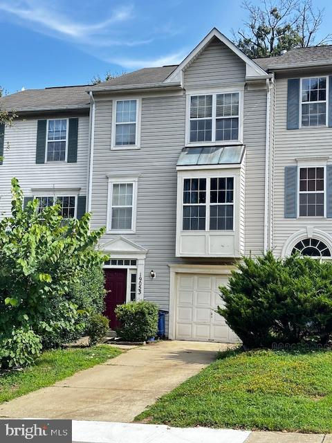 19053 Sawyer Terrace, Germantown, MD 20874