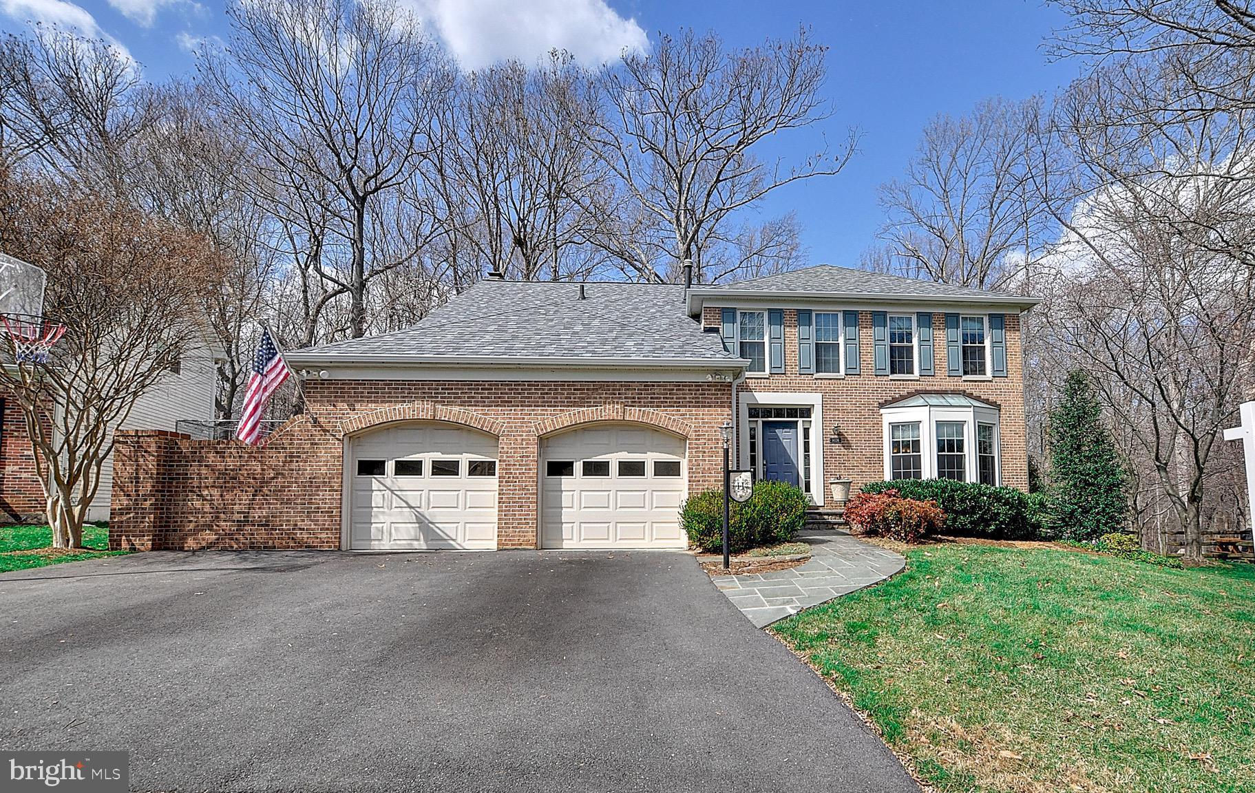 14136 Saddle River Drive, North Potomac, MD 20878