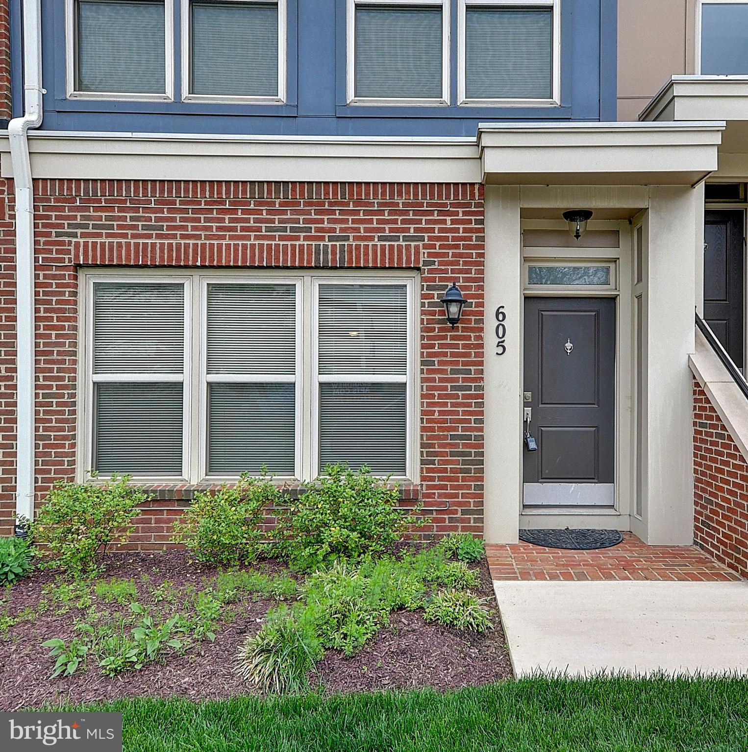 605 Diamondback Drive 10a, Gaithersburg, MD 20878