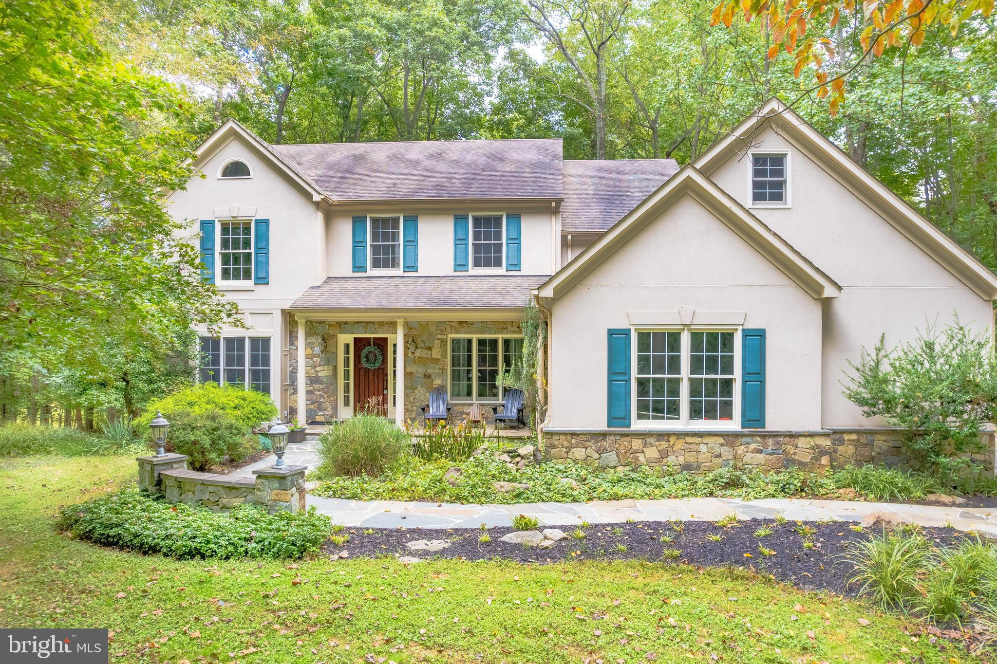 5708 Sunrise Hill Road, Derwood, MD 20855