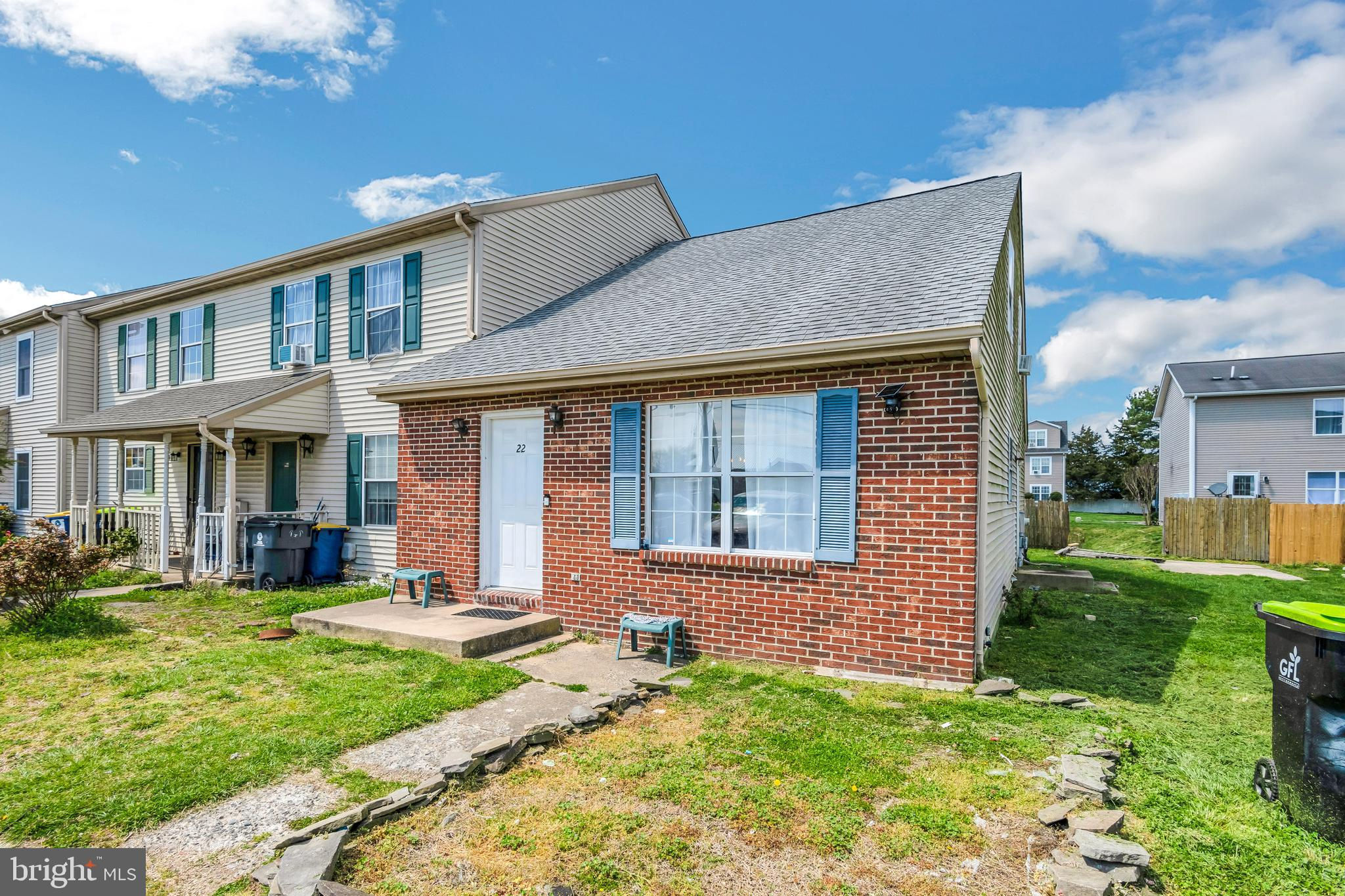 22 W North Street, Georgetown, DE 19947 is now new to the market!