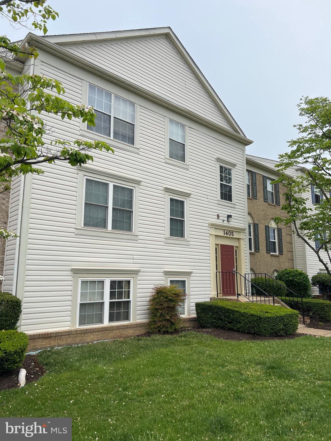 1405 Key Parkway 203b, Frederick, MD 21702