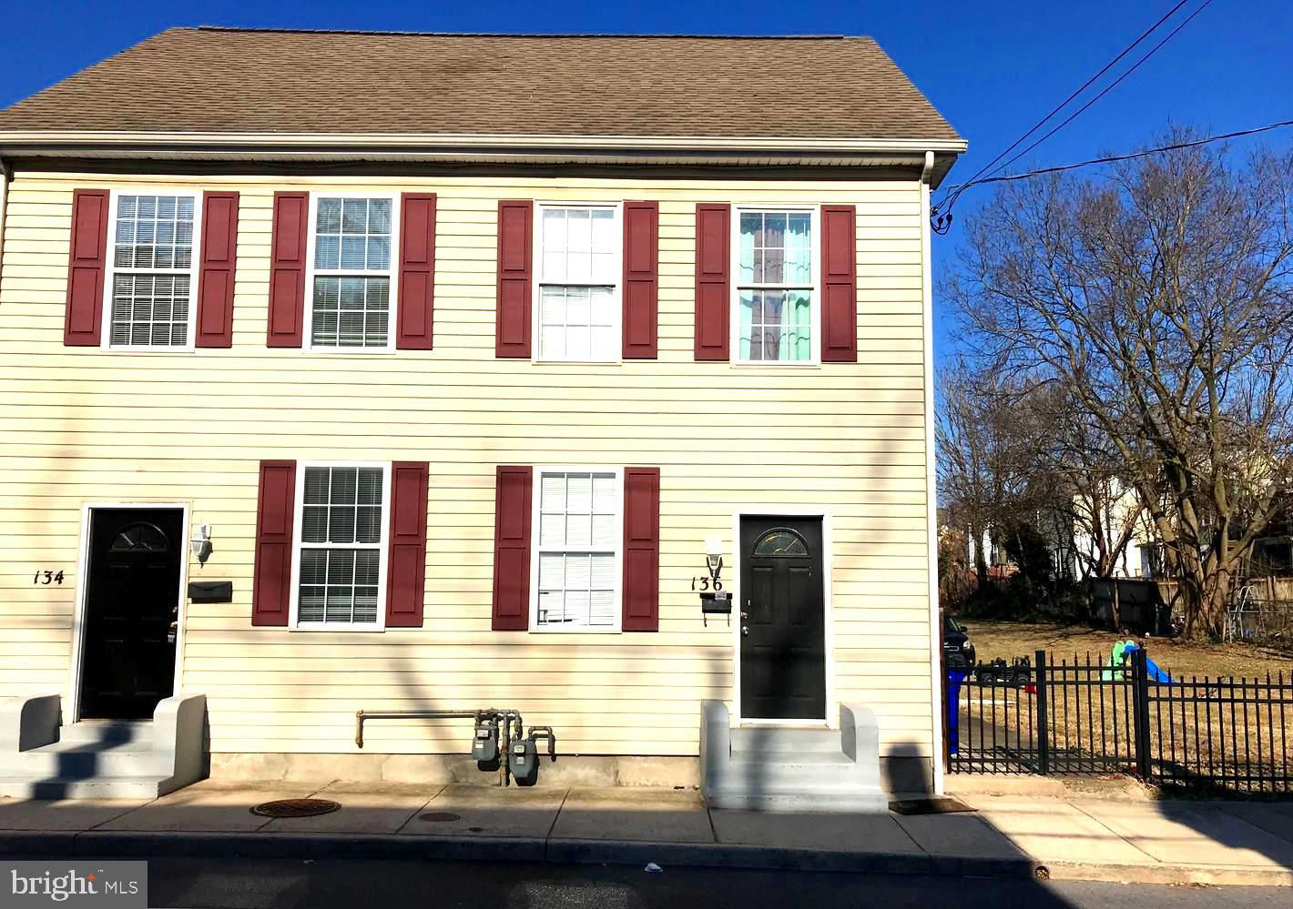 136 East Avenue, Hagerstown, MD 21740