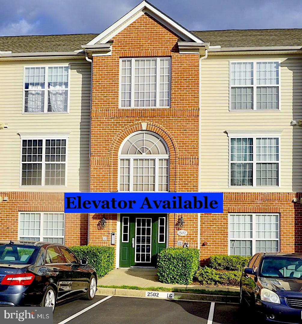 2502 Hemingway Drive 2-3b, Frederick, MD 21702