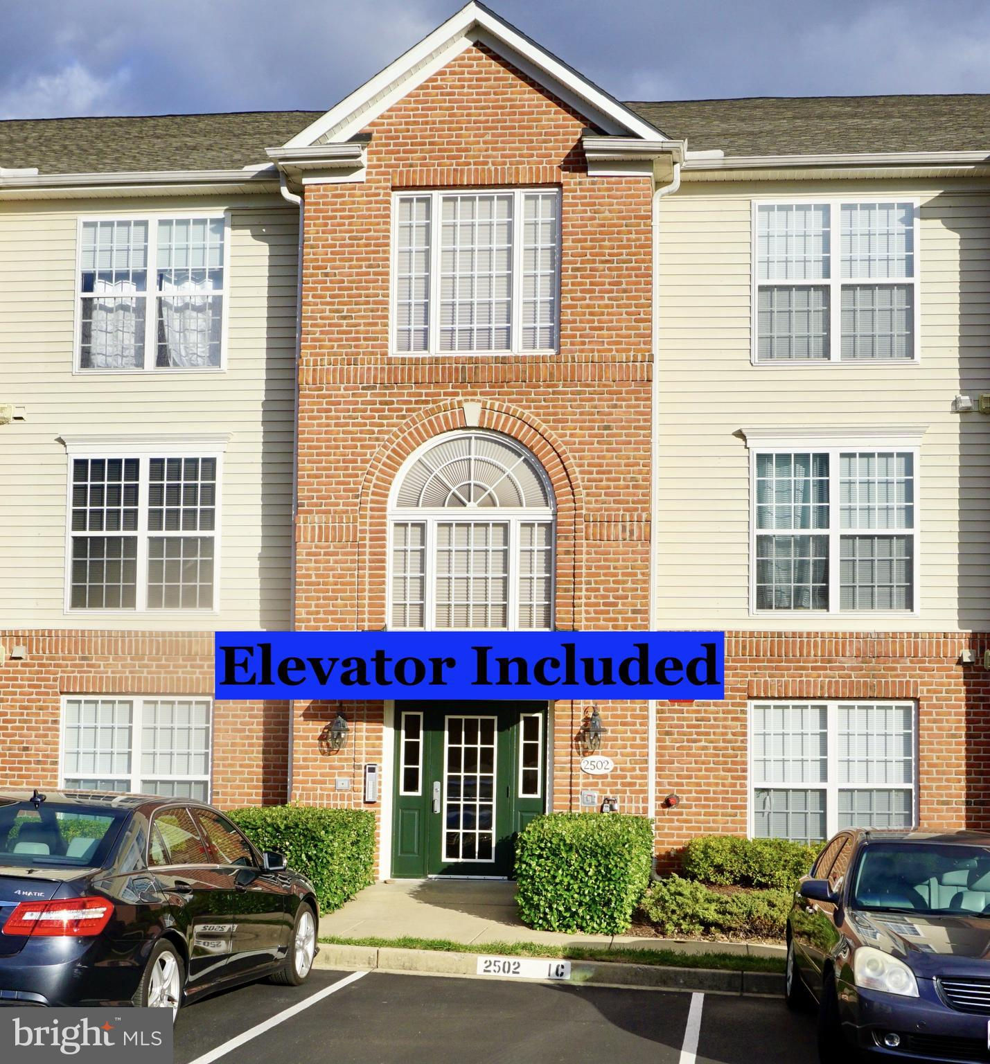 2502 Hemingway Drive 2-3b, Frederick, MD 21702