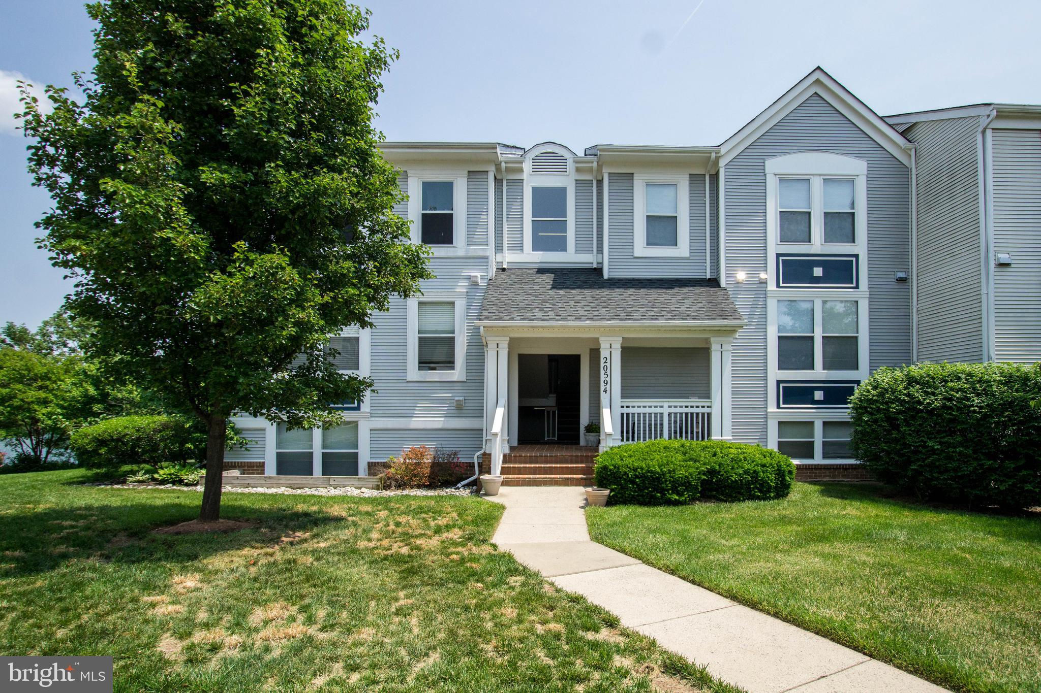 20594 Cornstalk Terrace 101, Ashburn, VA 20147