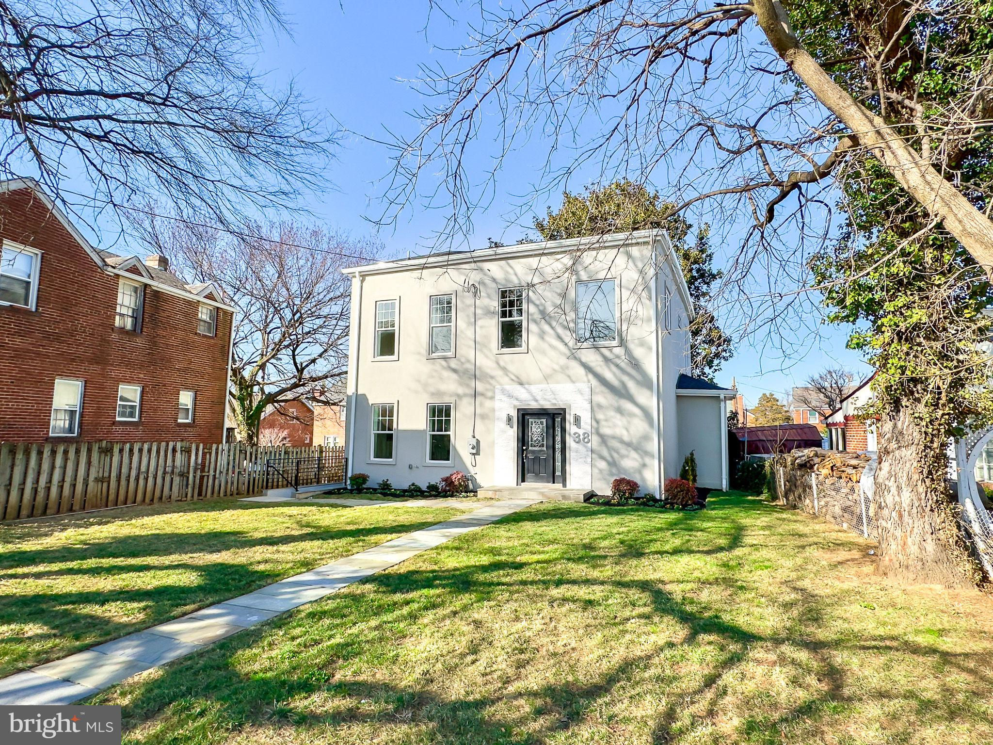 38 Riggs Road NE, Washington, DC 20011