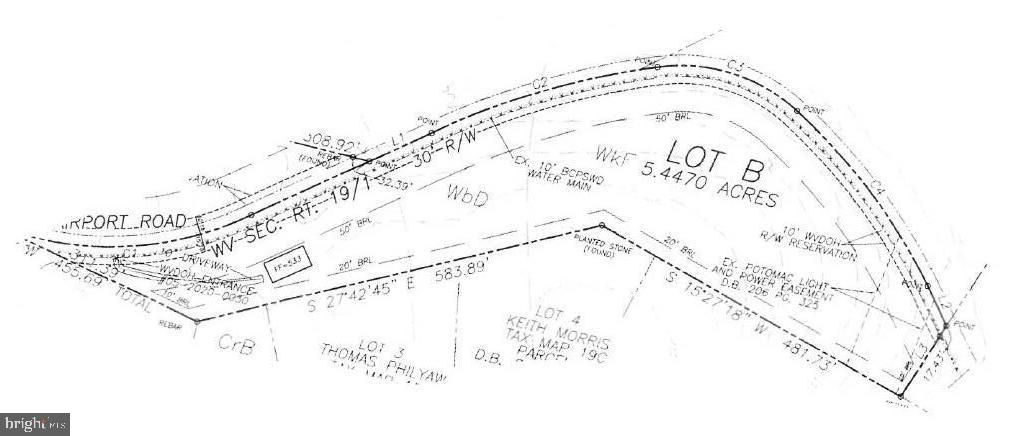 Another Property Sold - Airport Road, Martinsburg, WV 25405