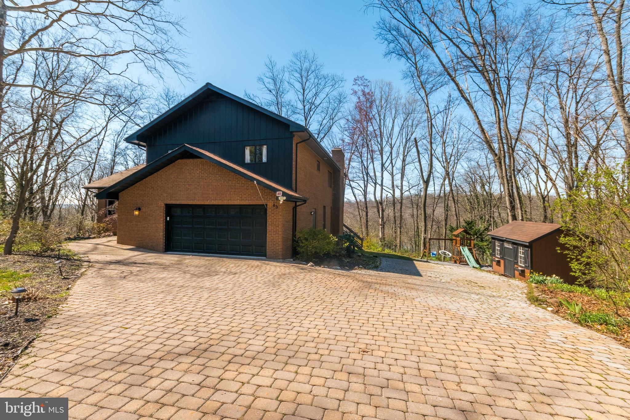 43 Rio, Falling Waters, WV 25419 now has a new price of $579,999!