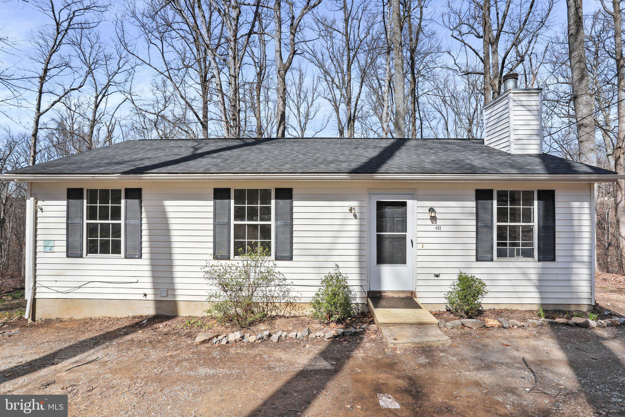 Another Property Sold - 462 Wild Rose Lane, Harpers Ferry, WV 25425