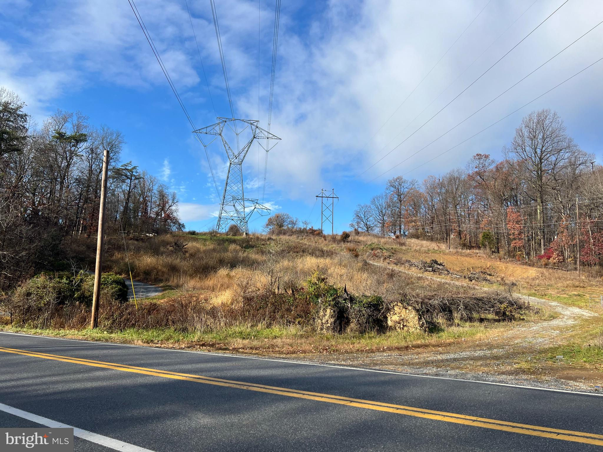 Another Property Sold - Lot 33, 43, 44 Old Oak Lane, Harpers Ferry, WV 25425