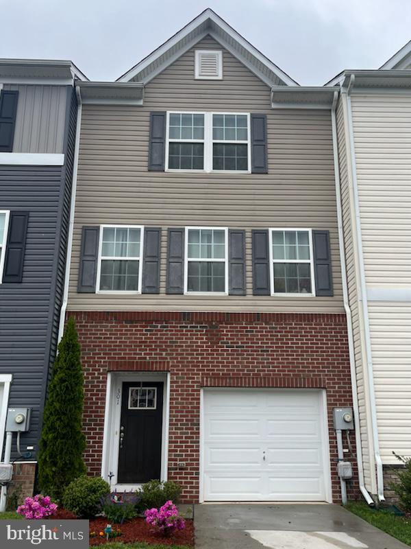 301 Magellan Drive, Martinsburg, WV 25404 is now new to the market!