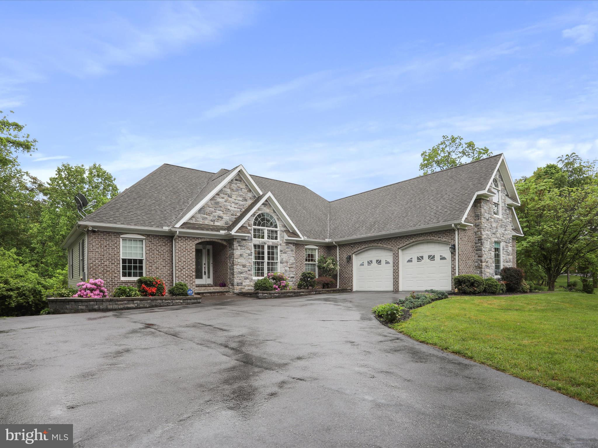 36 Sovereign Way, Martinsburg, WV 25403 is now new to the market!