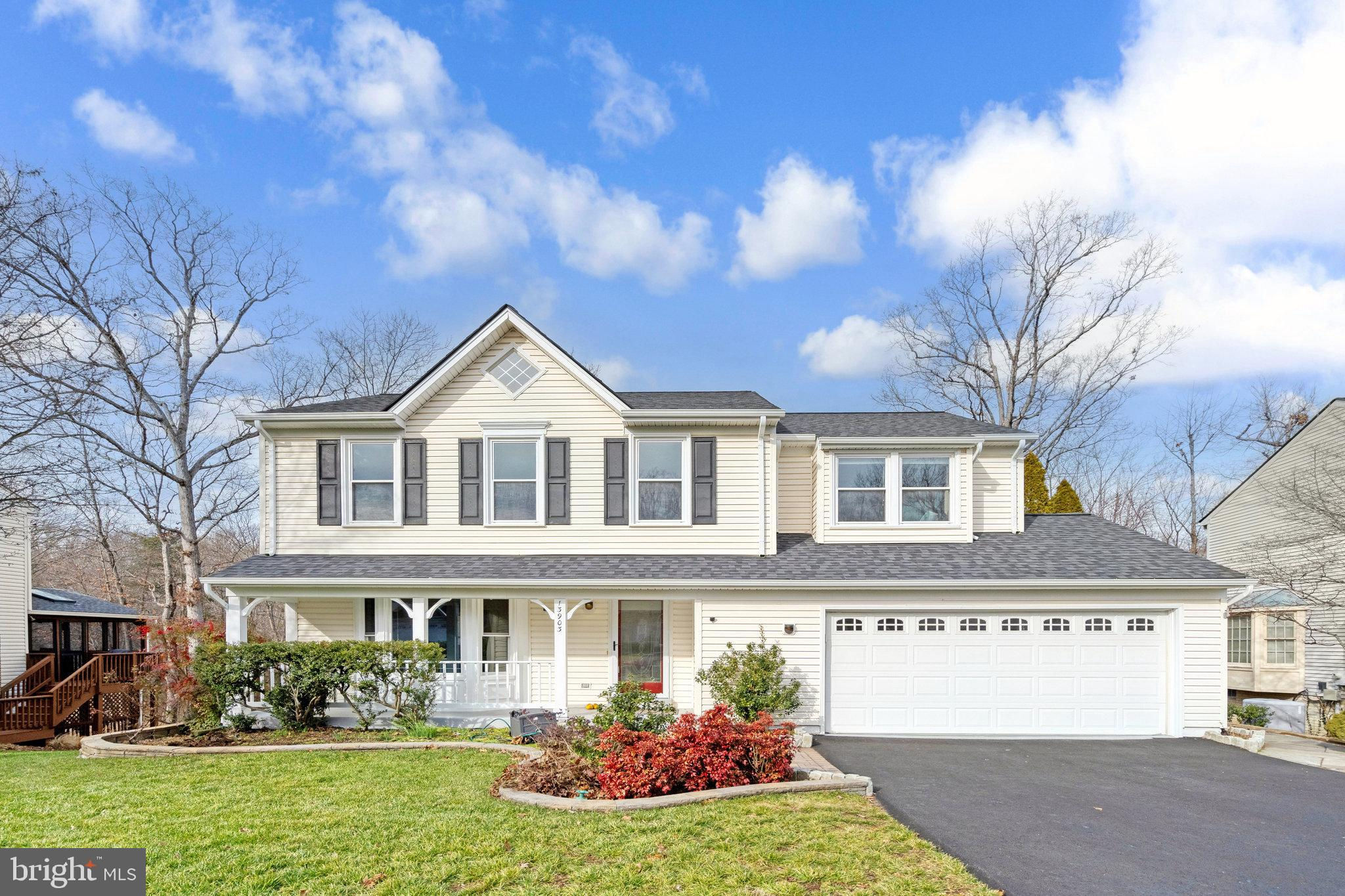 13903 Springstone Drive, Clifton, VA 20124