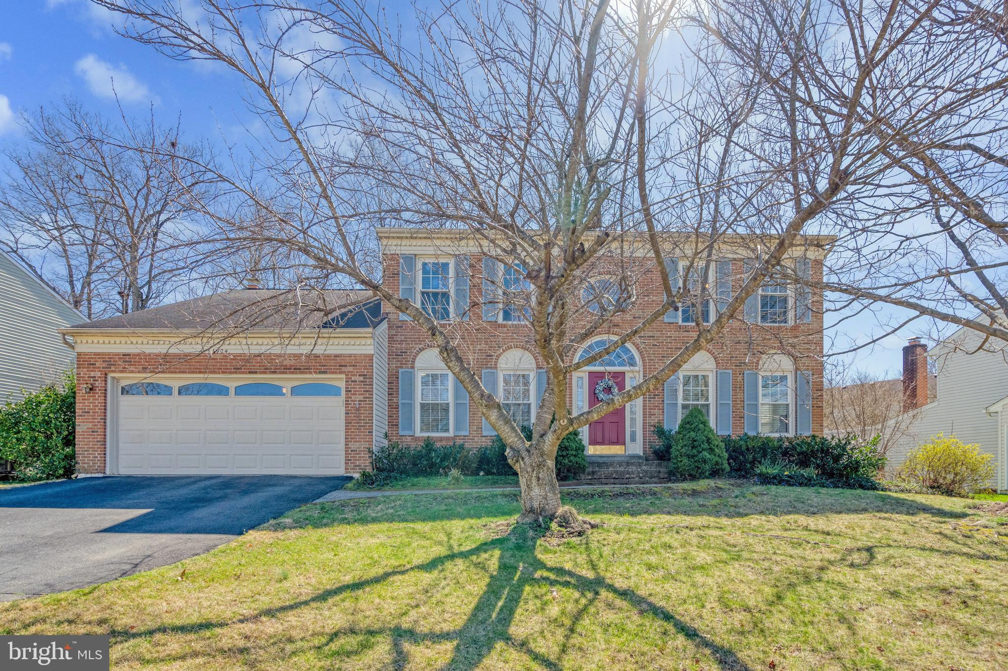 13904 Springstone Drive, Clifton, VA 20124