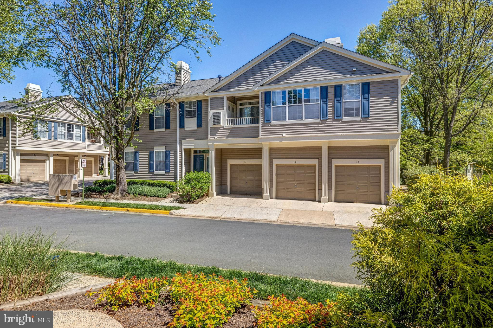 11405 Windleaf Court 28, Reston, VA 20194