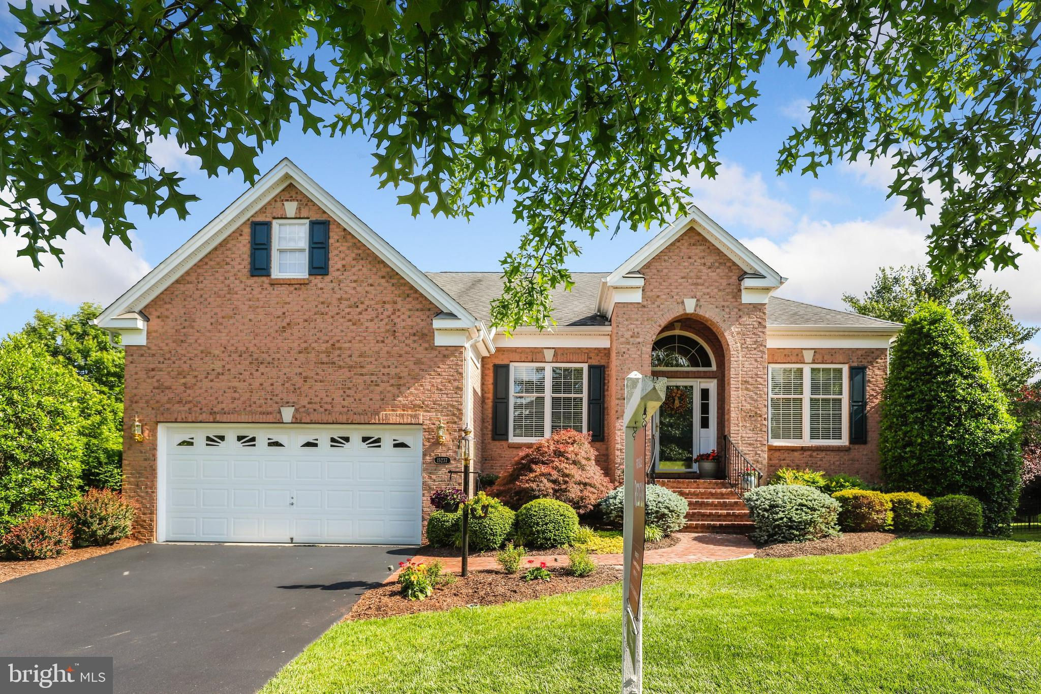 15237 Heather Mill Lane, Haymarket, VA 20169