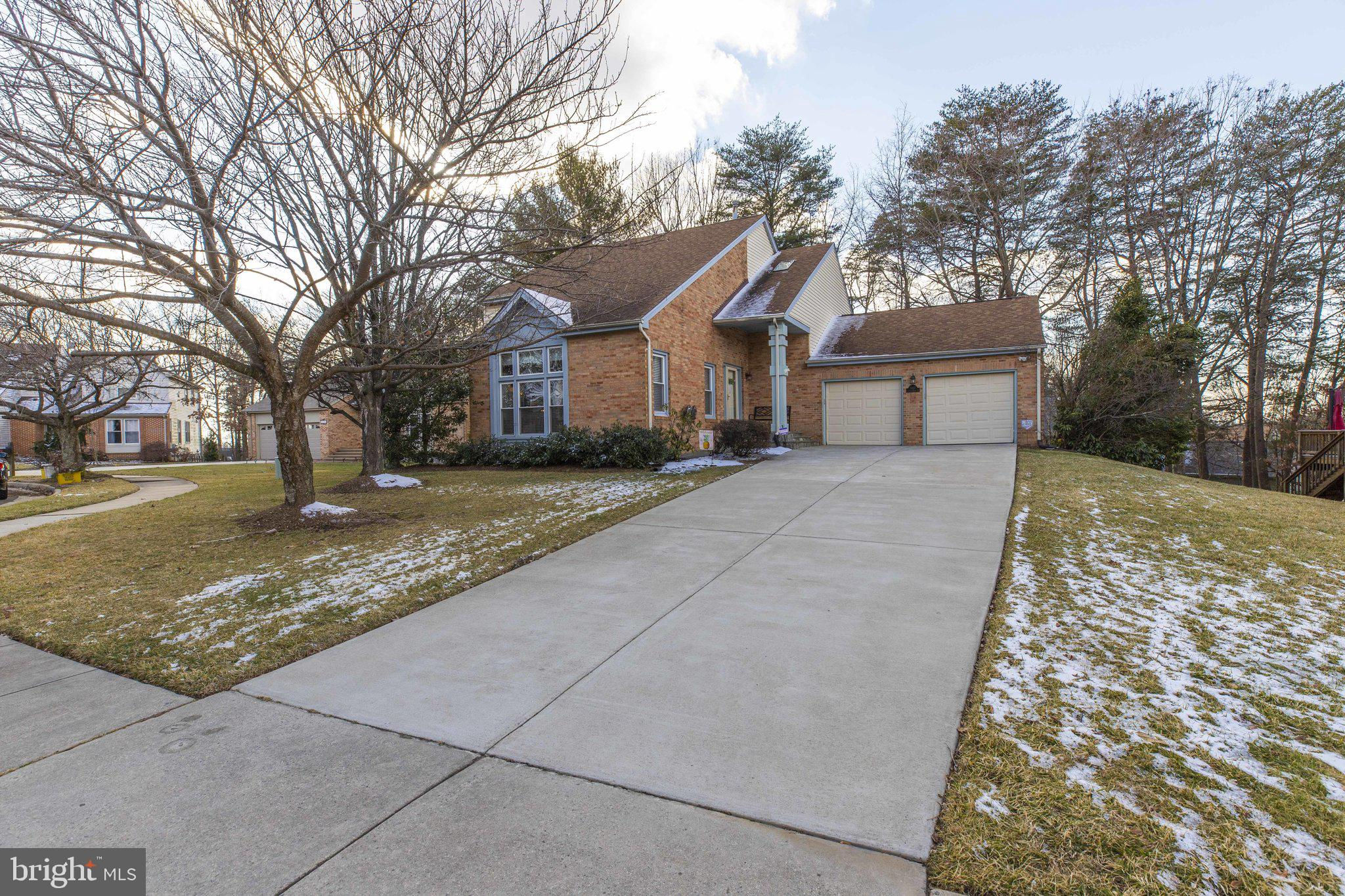 13407 Cavalier Woods Drive, Clifton, VA 20124