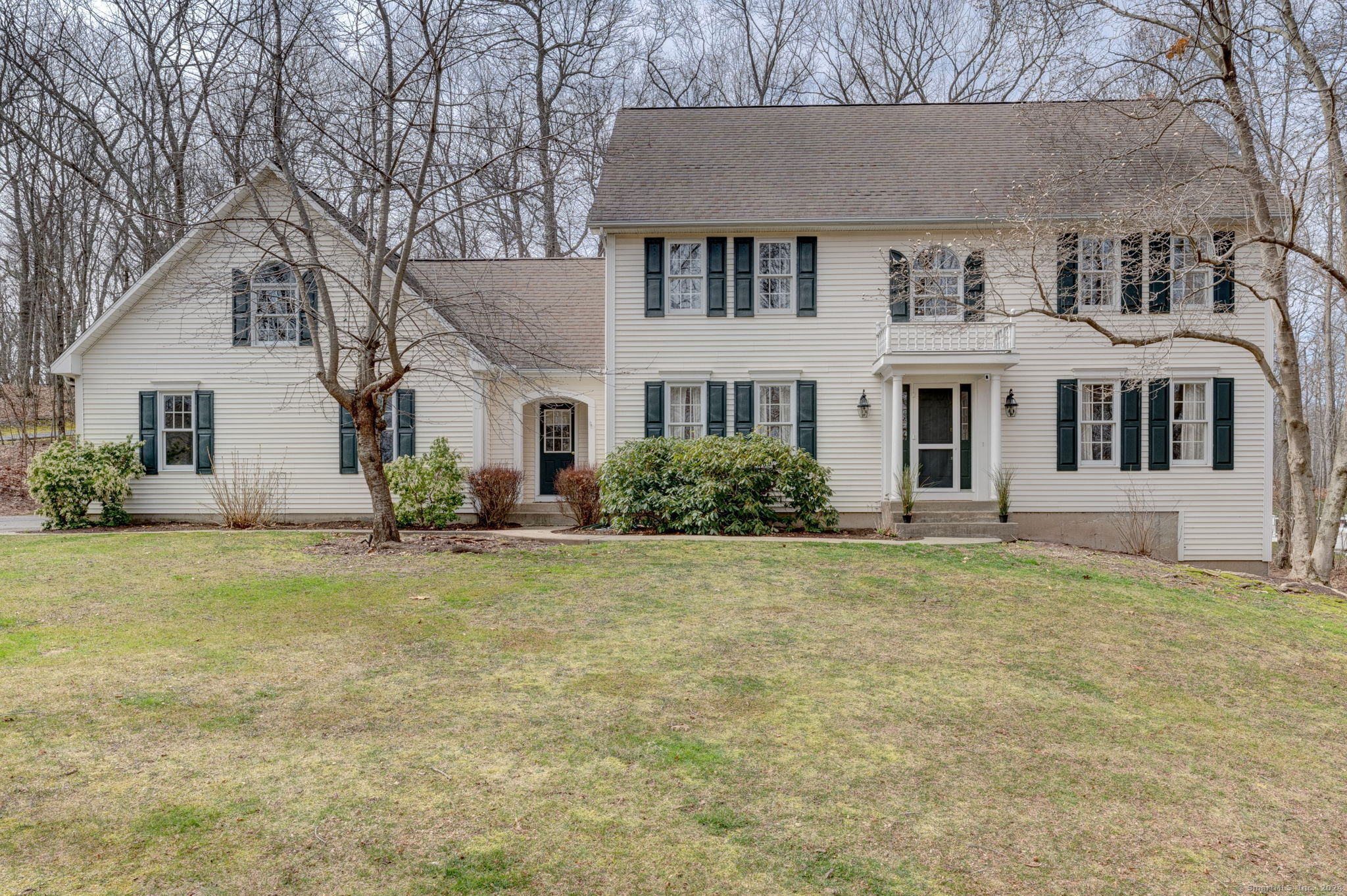 24 Lookout Landing, Bolton, CT 06043