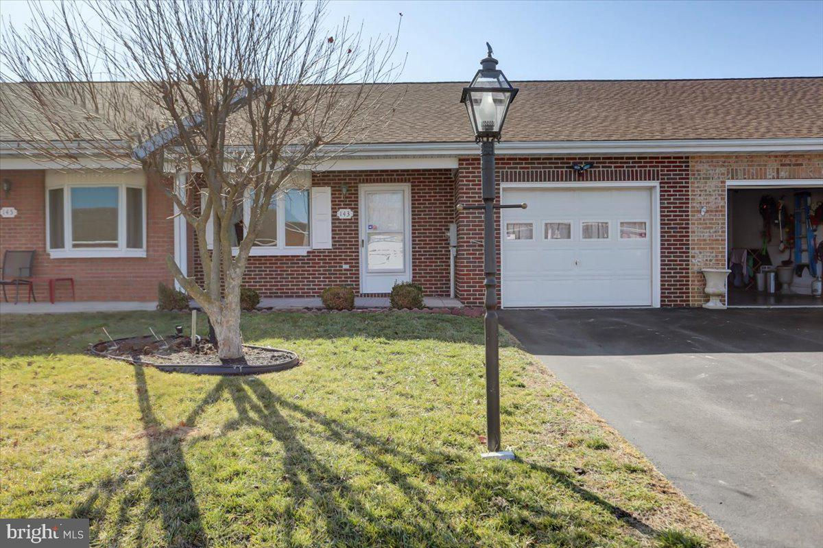 143 Southern Oak Drive, Hagerstown, MD 21740