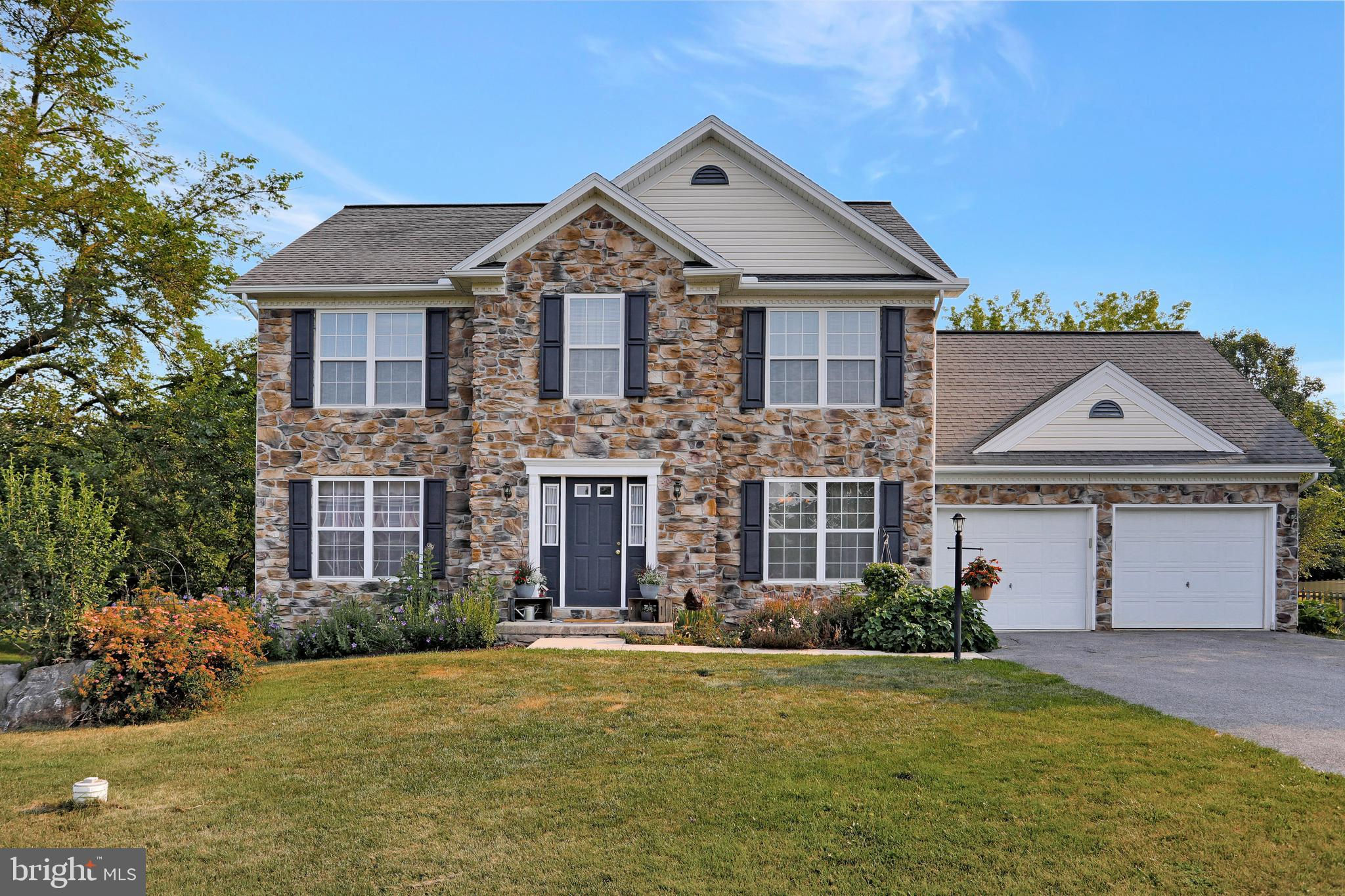 13103 Whispering Spring Drive, Greencastle, PA 17225