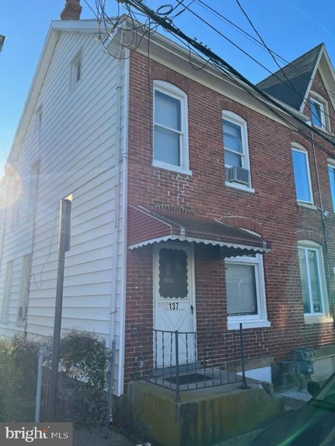 137 Randolph Avenue, Hagerstown, MD 21740