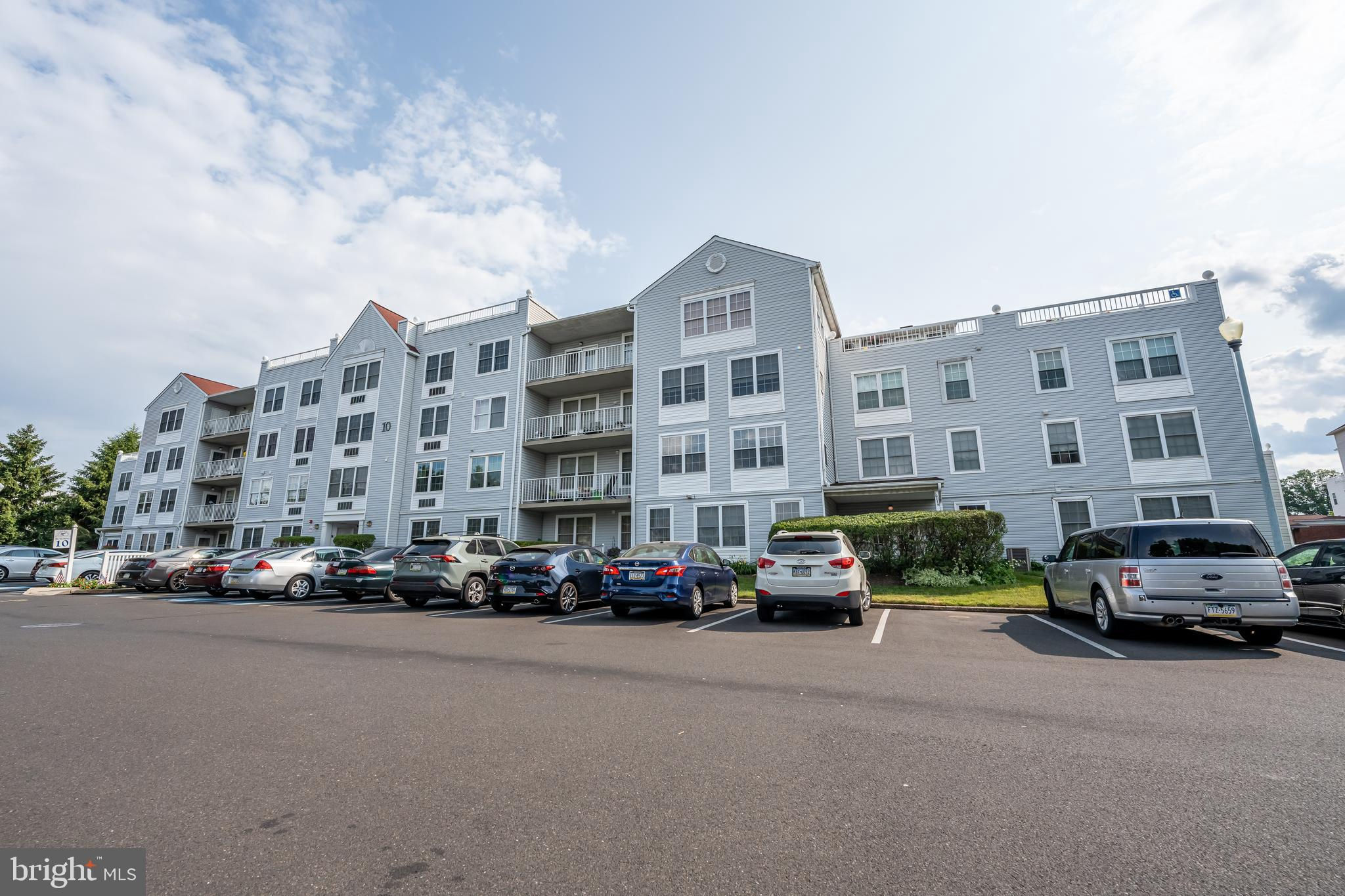 Another Property Sold 10103 Centennial Station 101, Warminster, PA