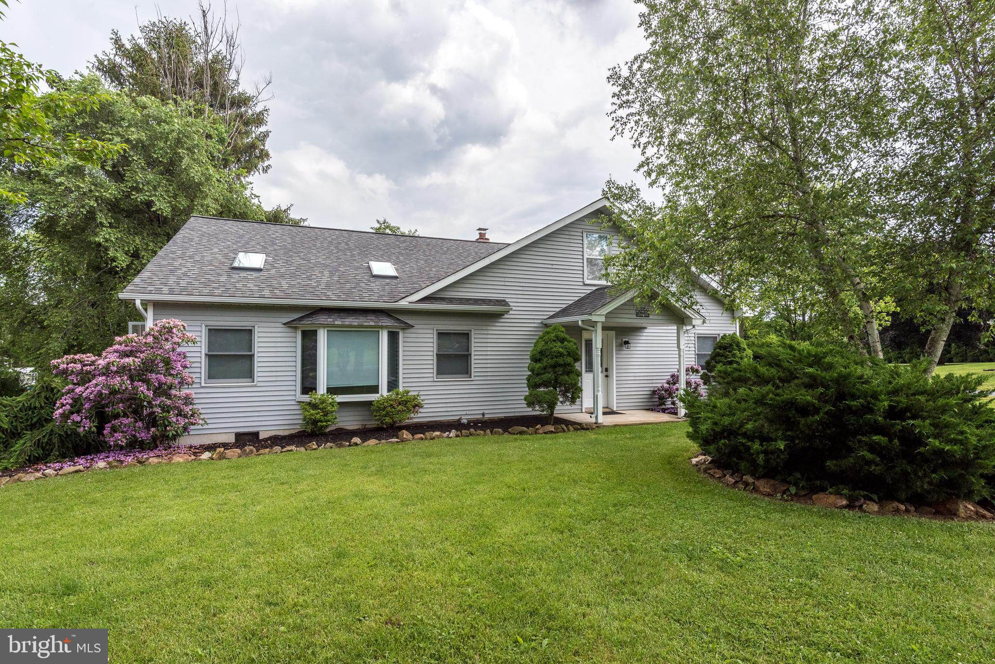 5255 Price Avenue, Coopersburg, PA 18036