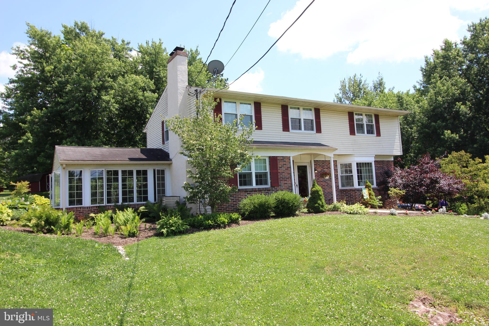 544 Beck Road, Souderton, PA 18964