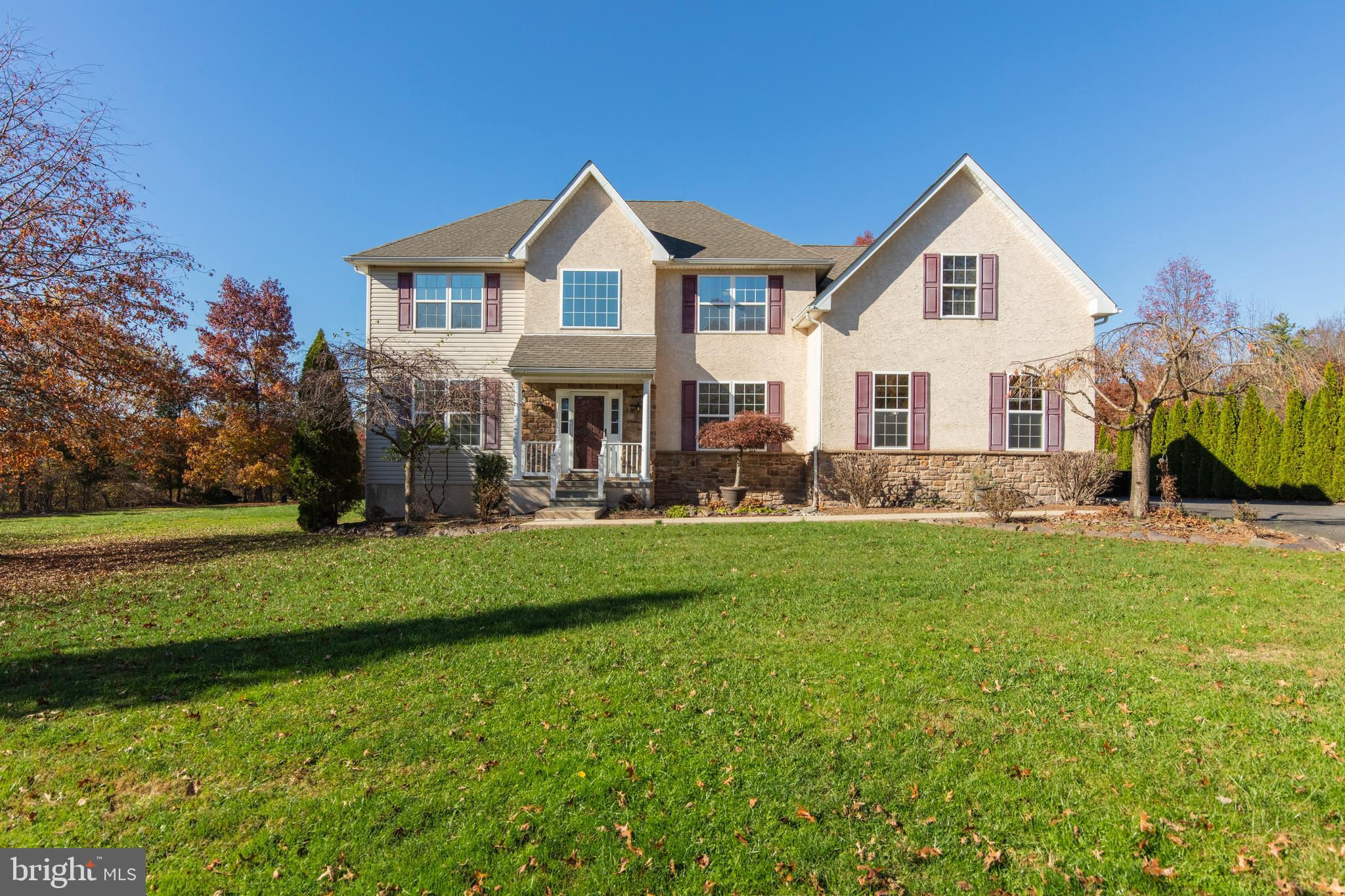 4162 E Campbell Road, Pennsburg, PA 18073