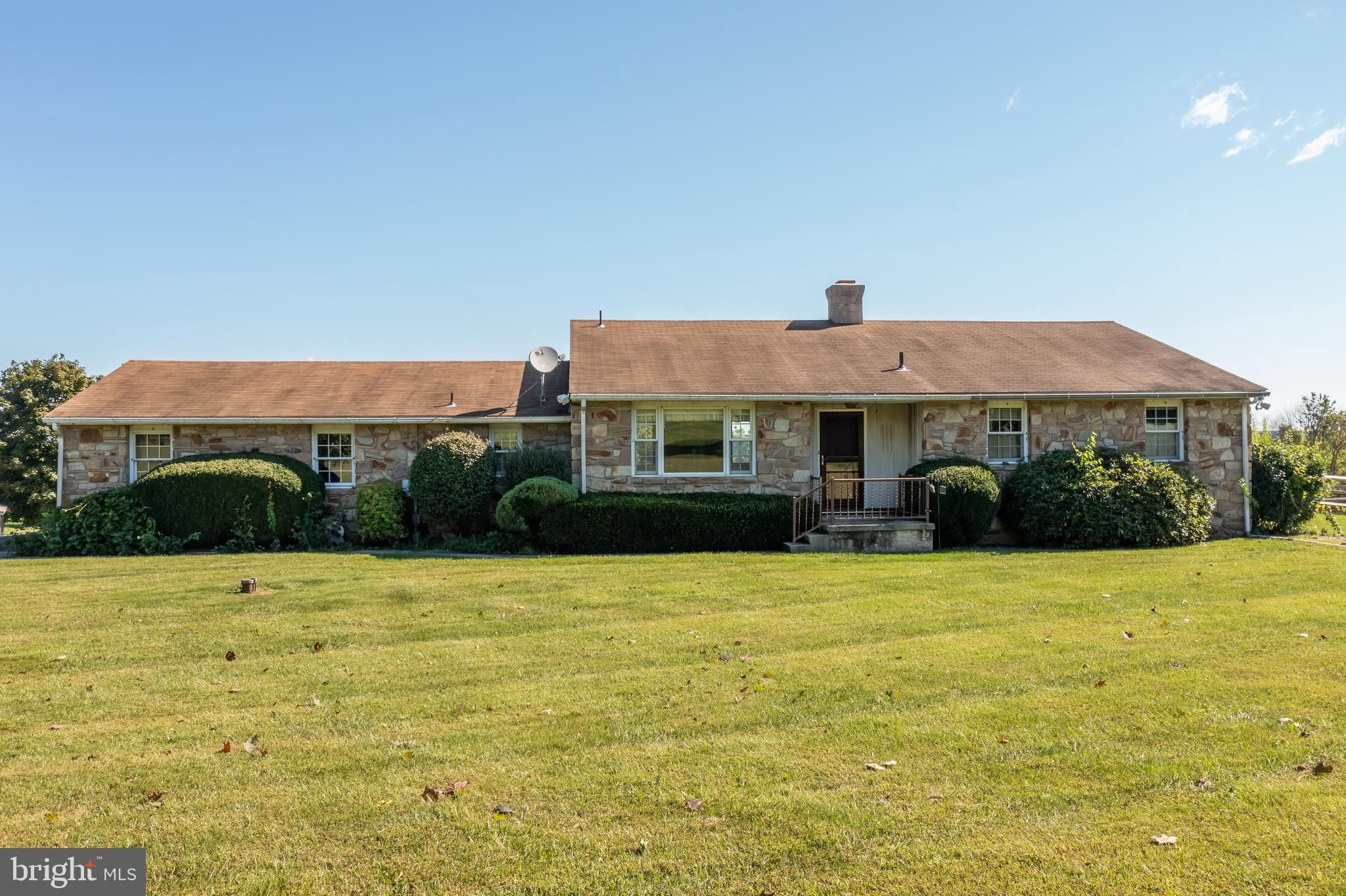 3954 Parestis Road, Barto, PA 19504