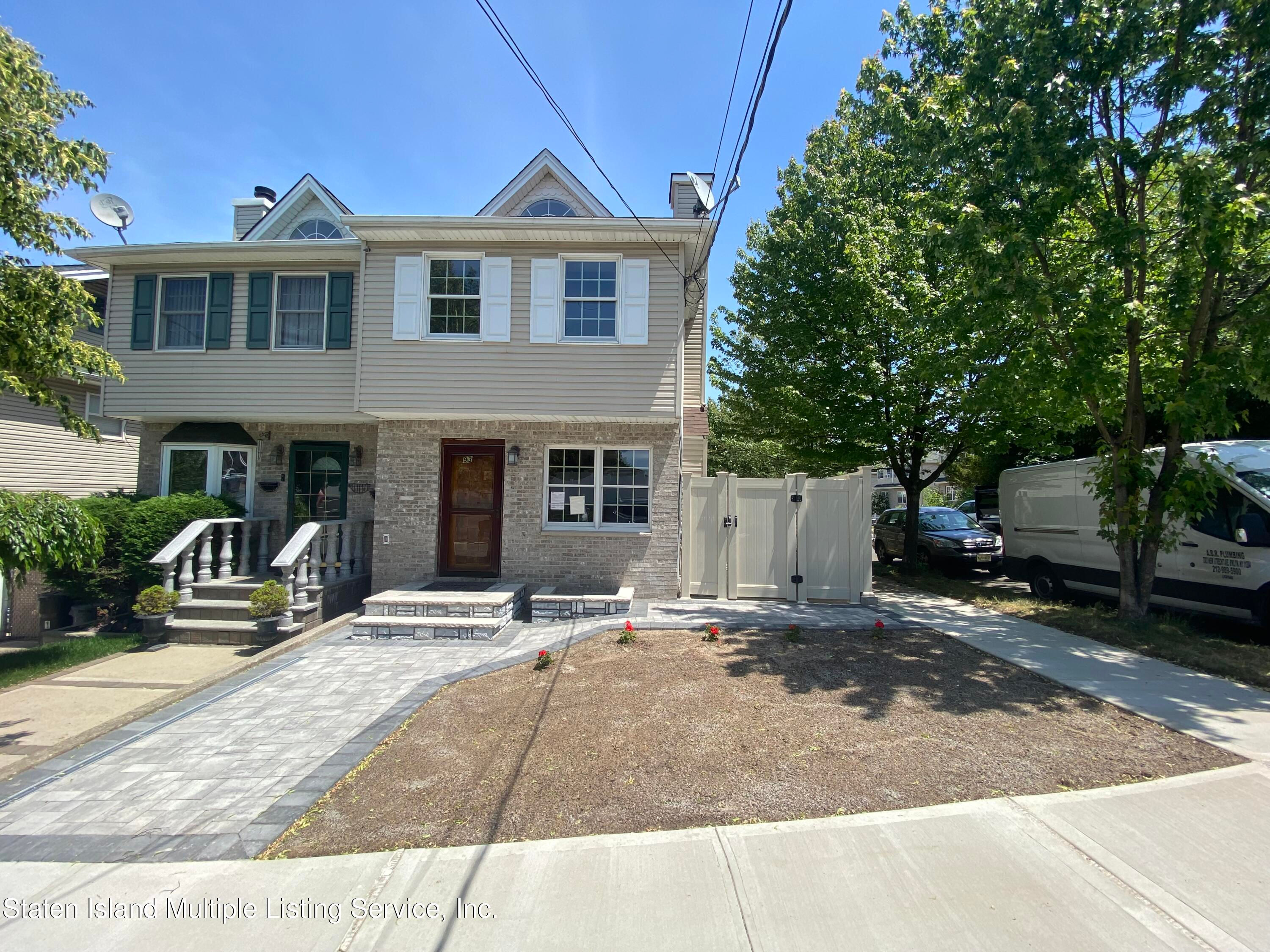 93 Gower Street, Staten Island, NY 10314