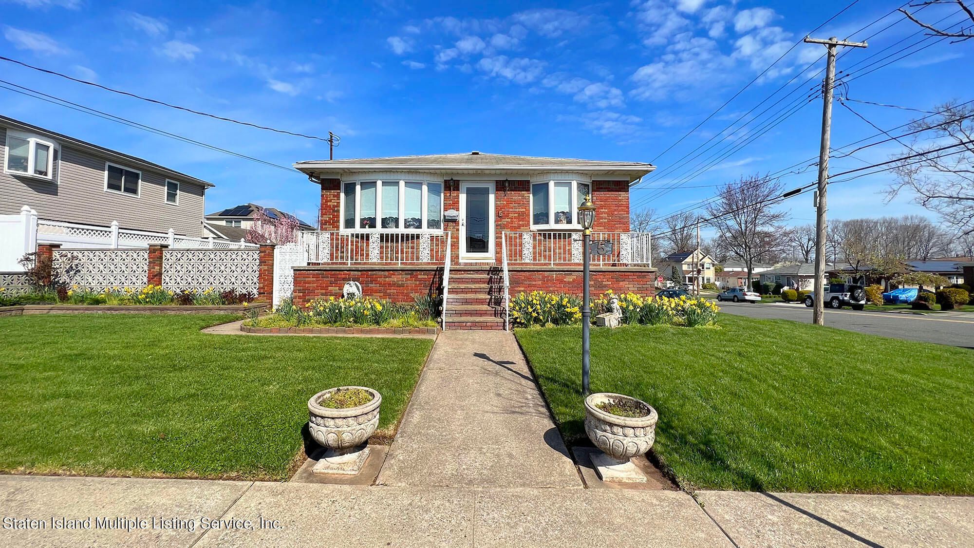 5 Berkley Street, Staten Island, NY 10312