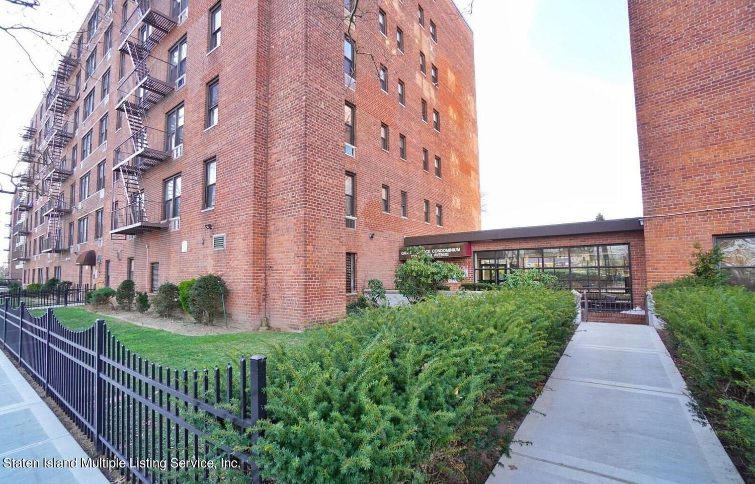 100 Colfax Avenue 5y, Staten Island, NY 10306