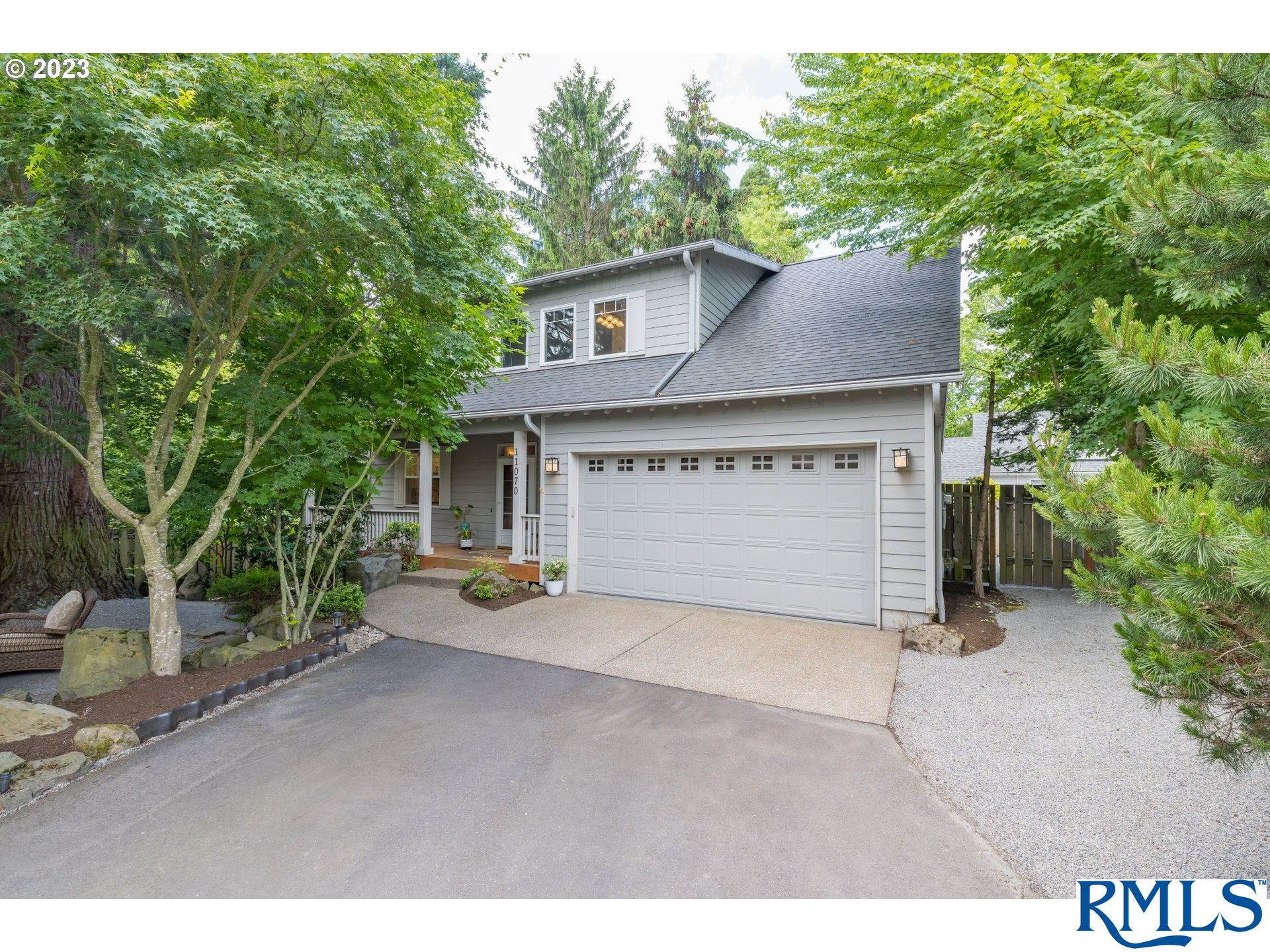 11070 SW Cabot St, Beaverton, OR 97005 is now new to the market