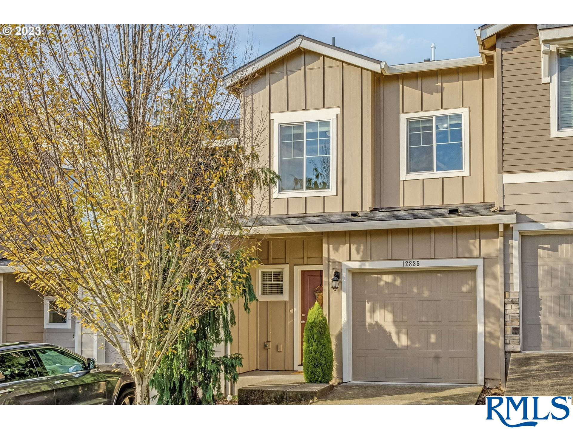 12835 Se 155th Ave, Happy Valley, OR 97086