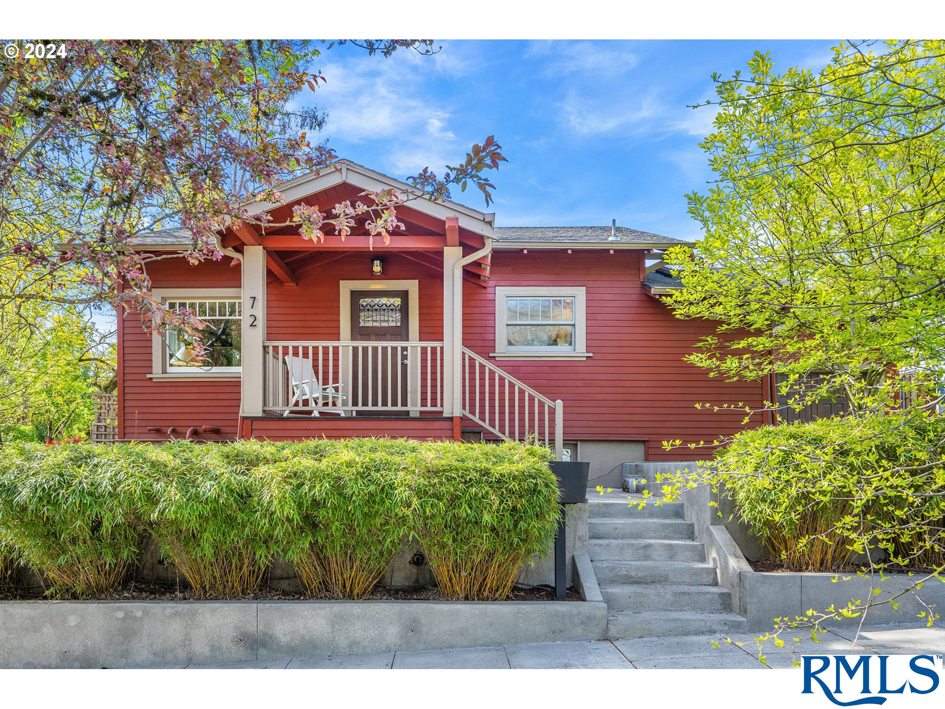 72 S Whitaker St, Portland, OR 97239