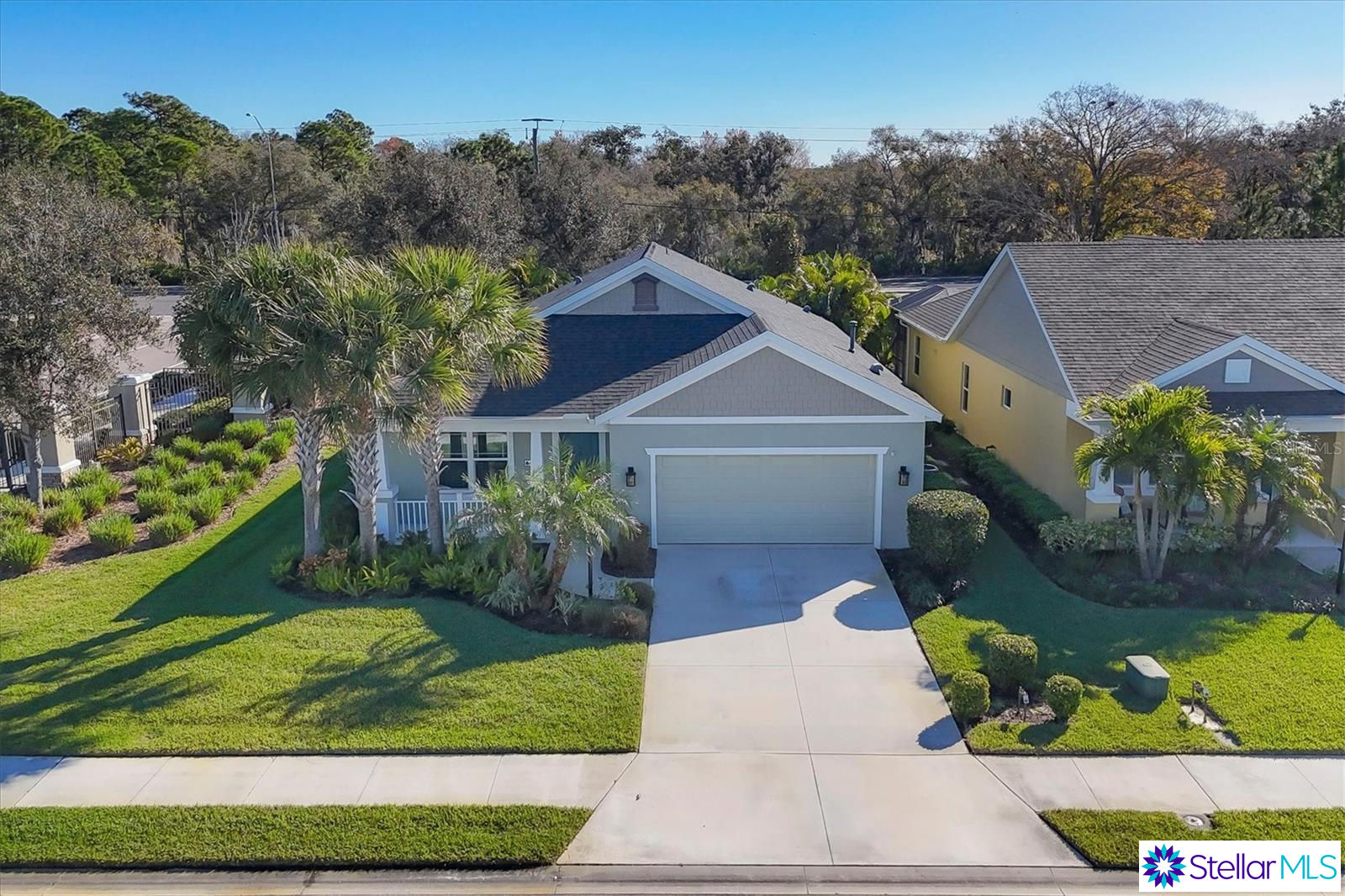 4445 Sage Green Terrace, Sarasota, FL 34243