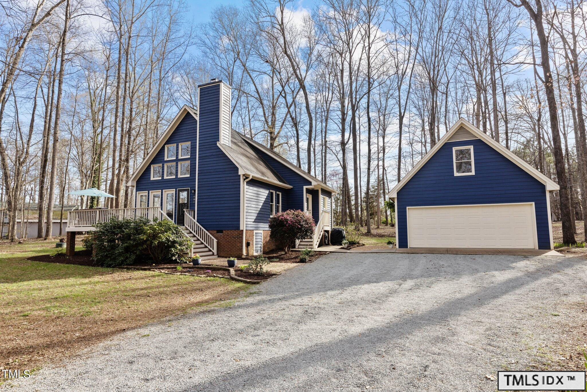 604 Canotage Court, Cedar Grove, NC 27231