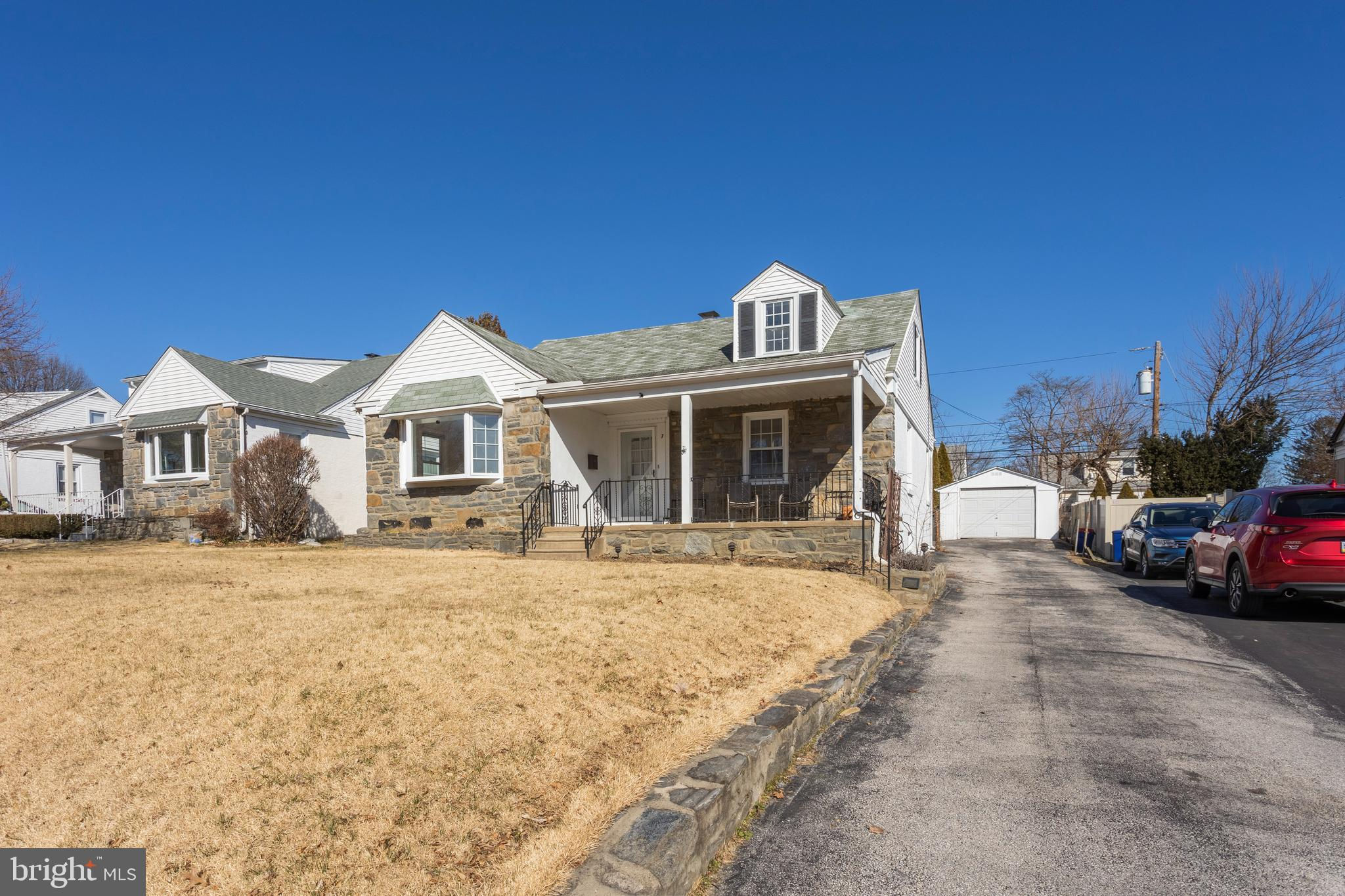 7 Fairhill Road, Morton, PA 19070