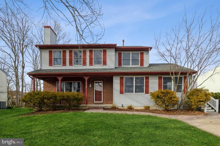 Another Property Sold - 5 Killington Court, Sicklerville, NJ 08081