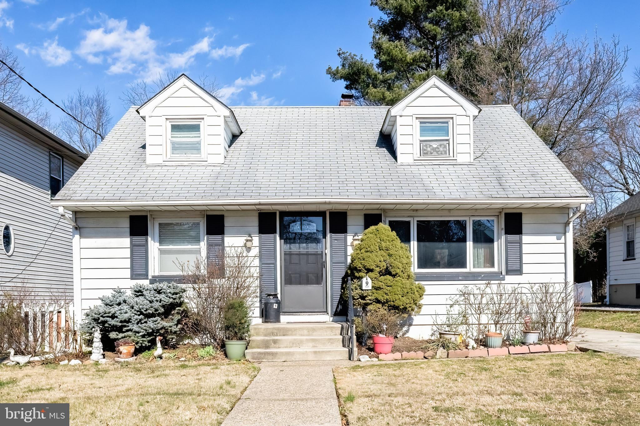 Another Property Sold - 9 S Hood Avenue, Audubon, NJ 08106