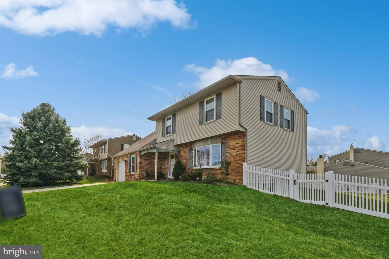 549 Balsam Court, Runnemede, NJ 08078 is now new to the market!