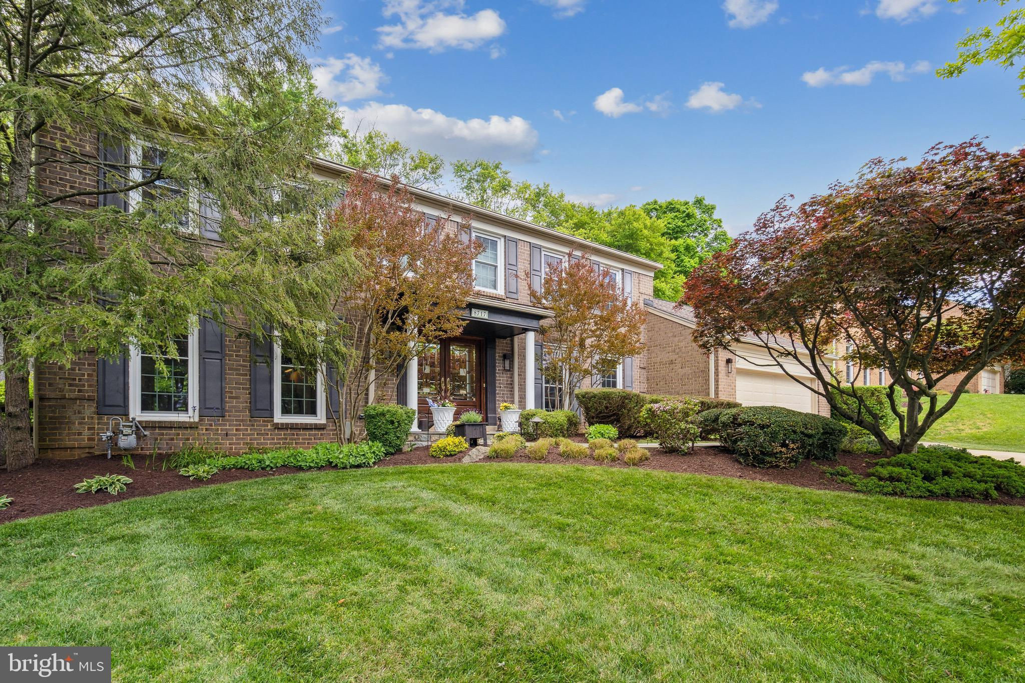 8717 Wandering Trail Drive, Potomac, MD 20854